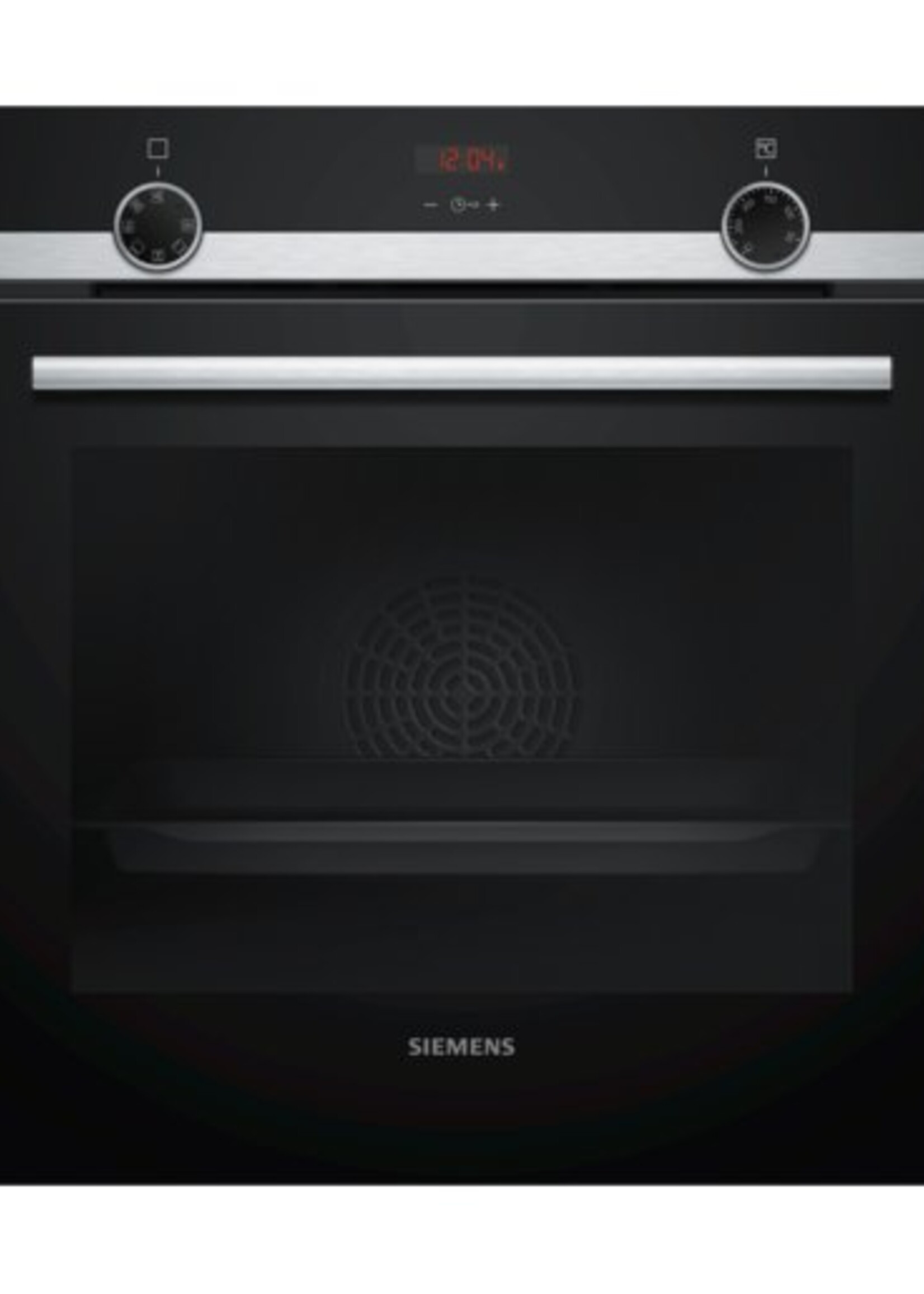 Siemens HB513ABR1 solo oven