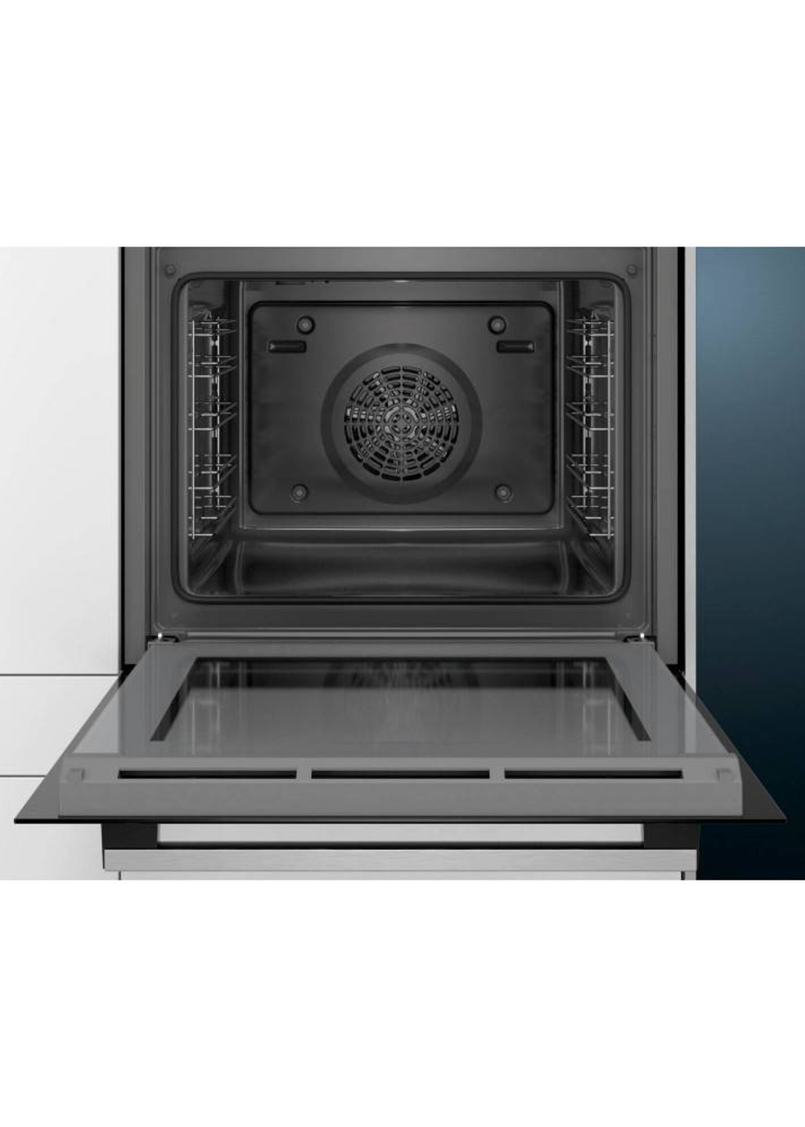 Siemens HB513ABR1 solo oven