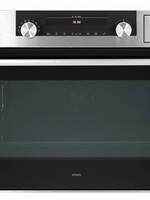 Atag CS4611D combi-stoomoven