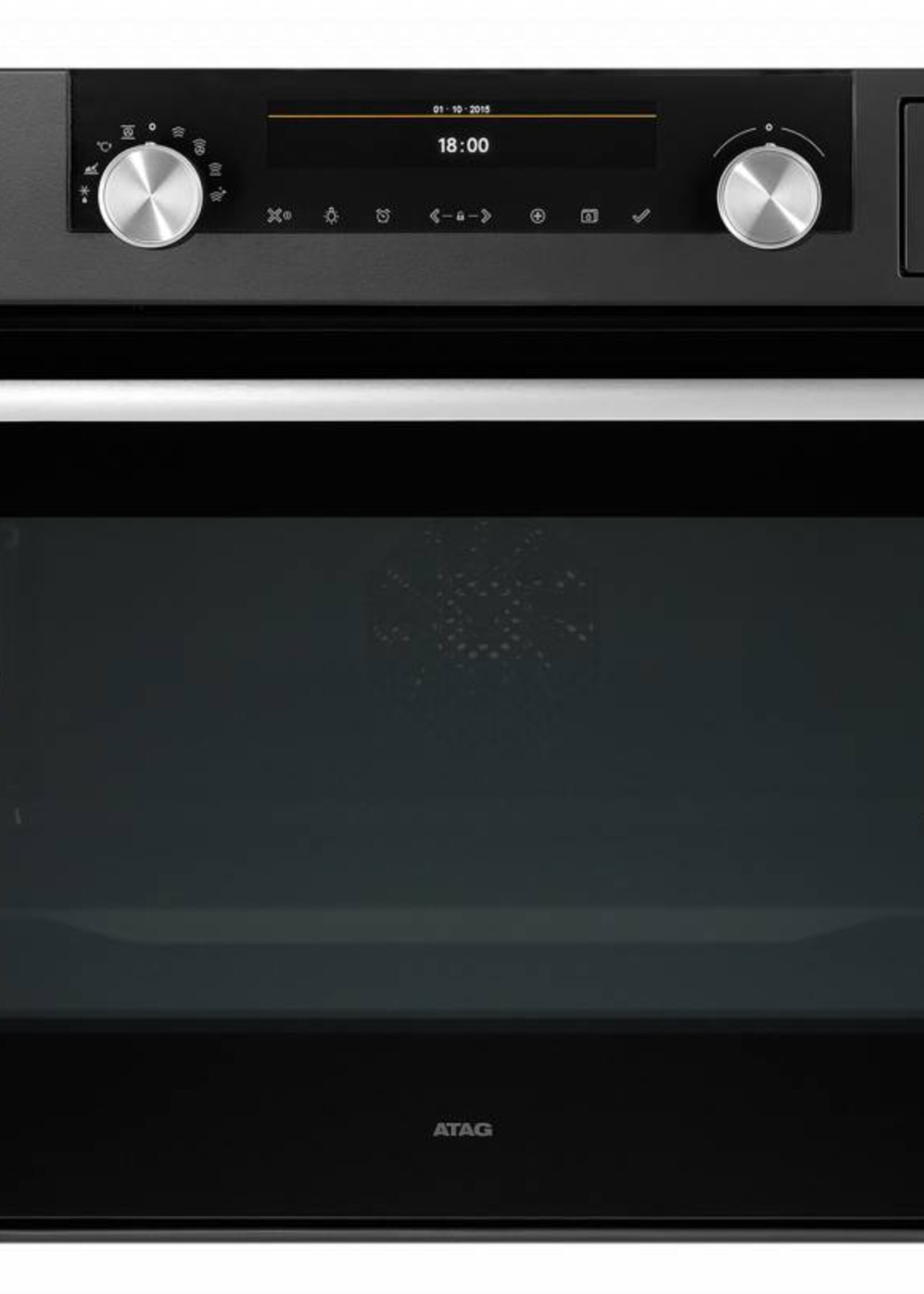 Atag CS4692D combi-stoomoven