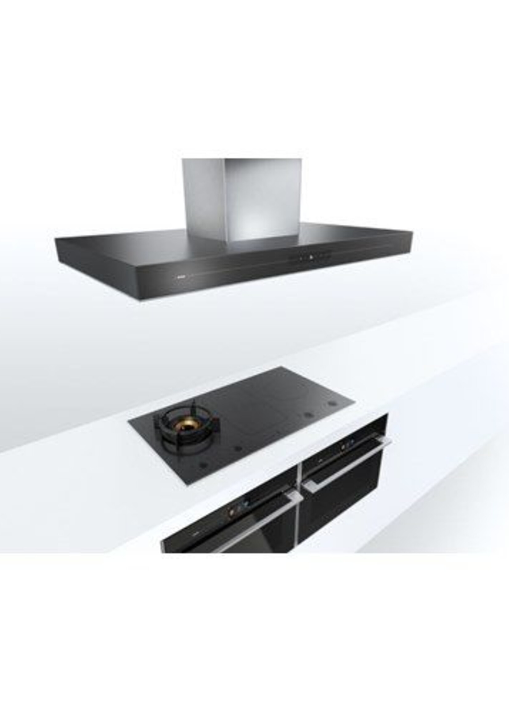 Atag WS9074MN wandschouw (MAGNA)