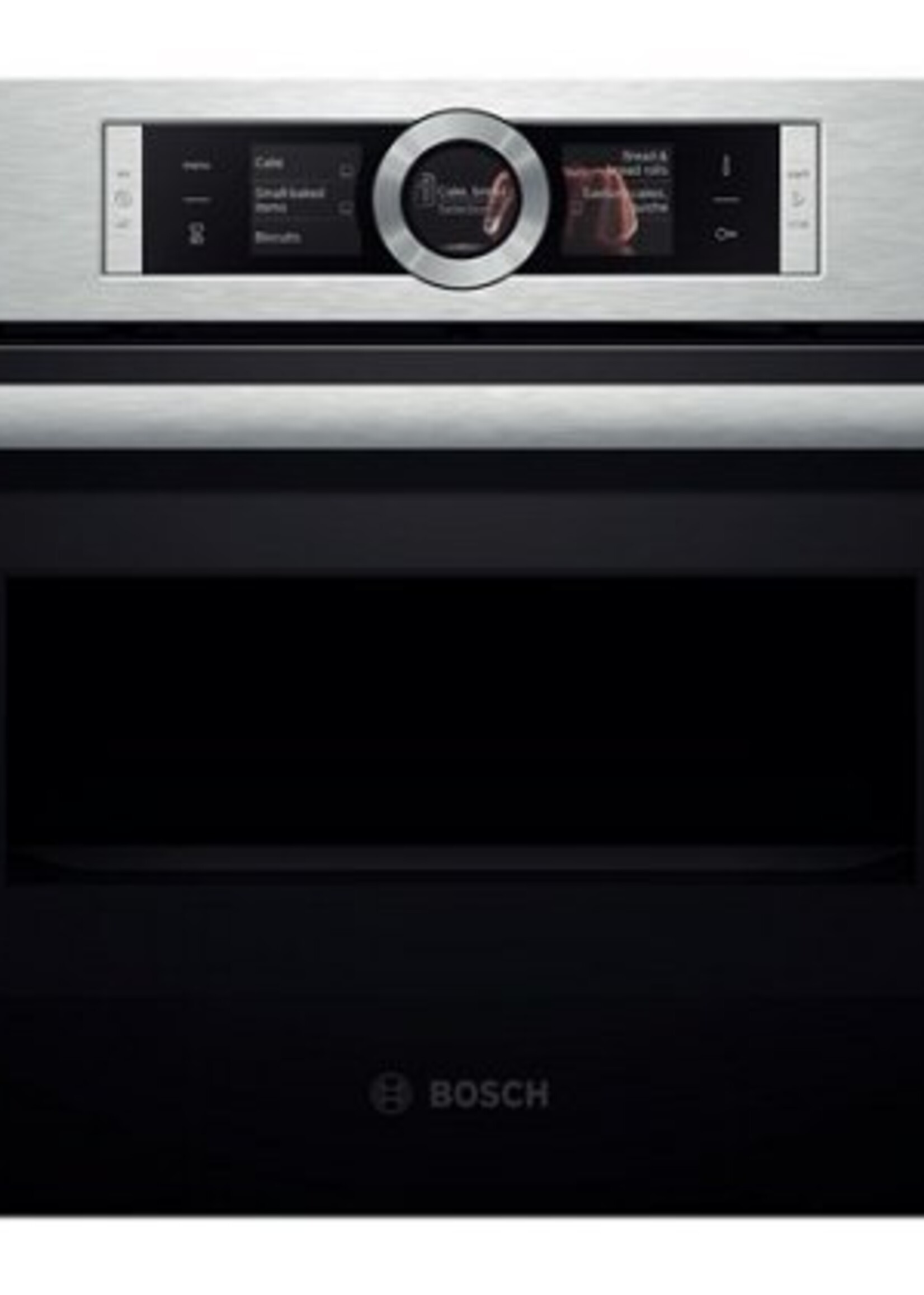 Bosch CMG636BS1 combi-magnetron