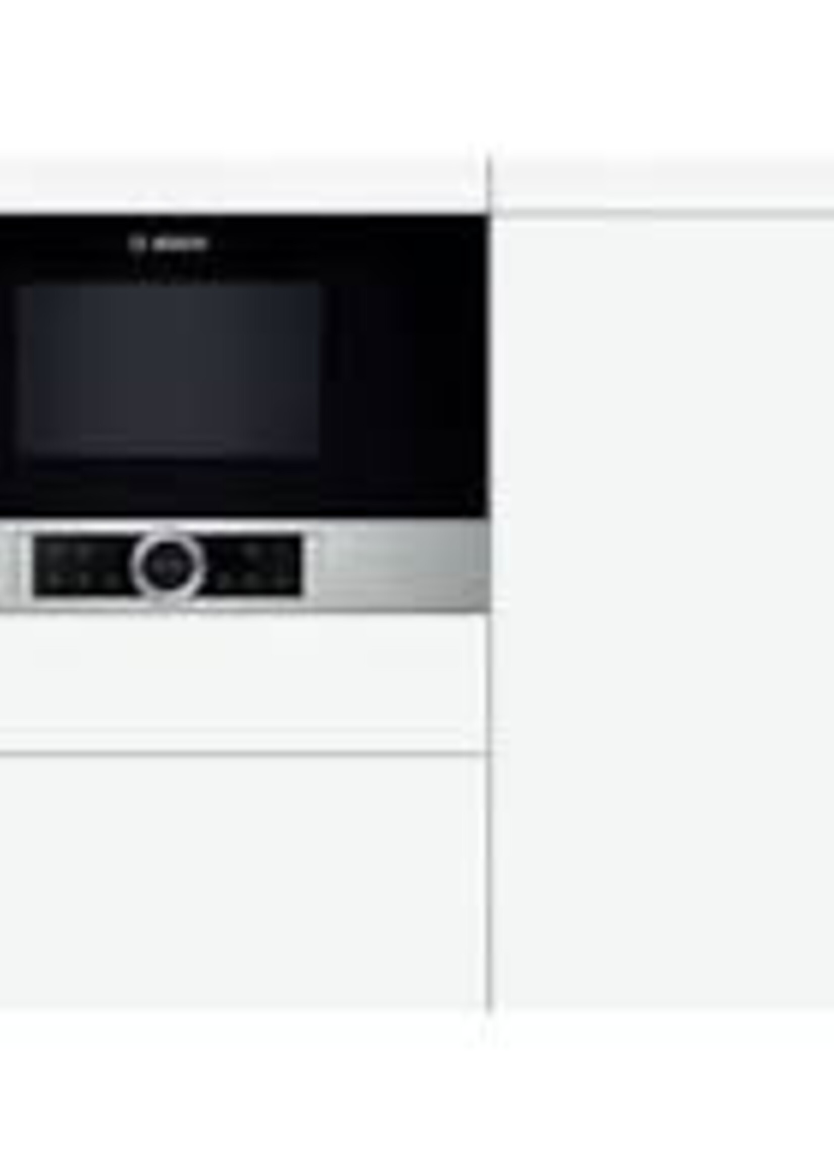 Bosch BFR634GS1 inbouw magnetron