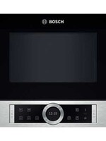 Bosch BFL634GS1 inbouw magnetron