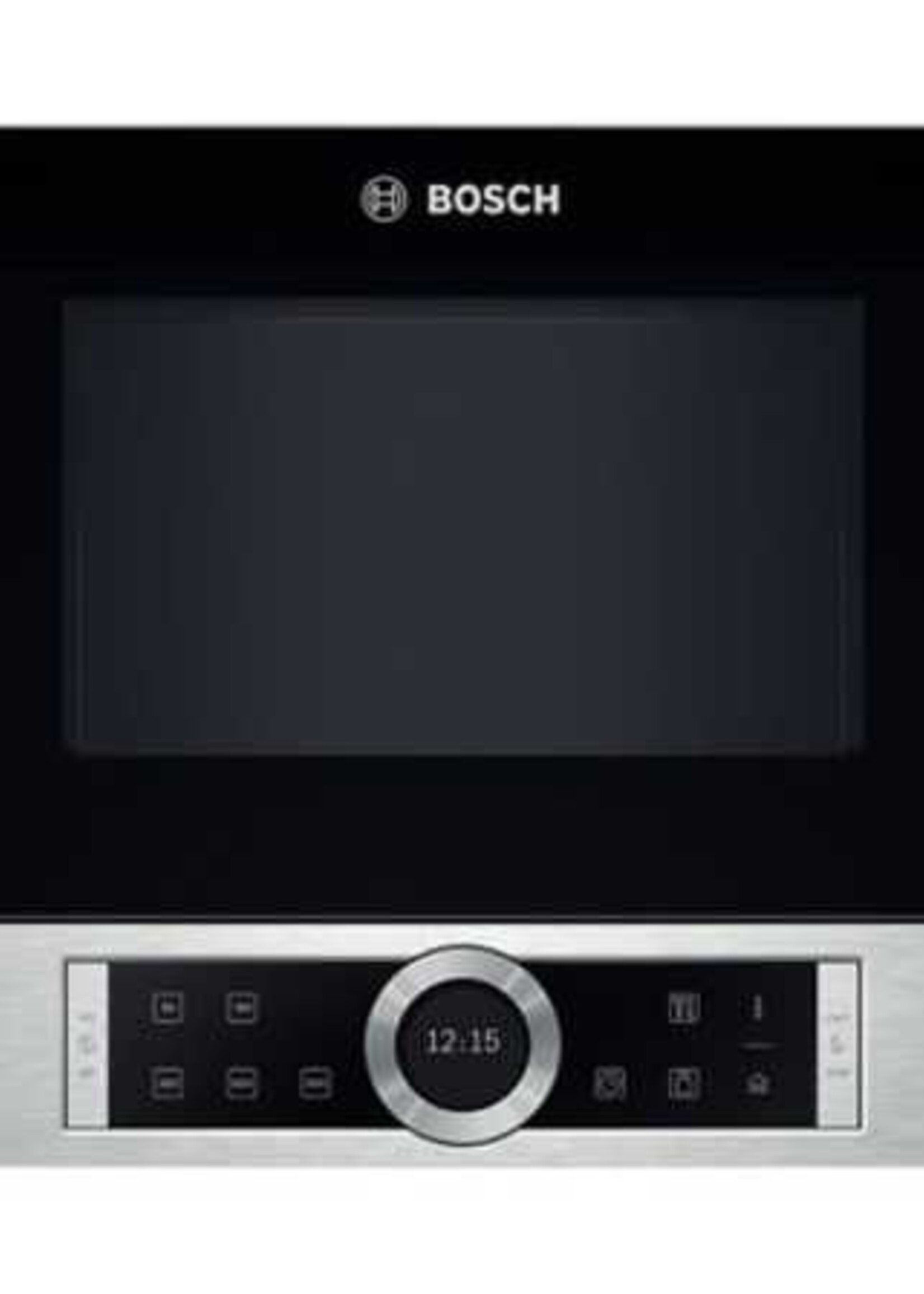 Bosch BFL634GS1 inbouw magnetron