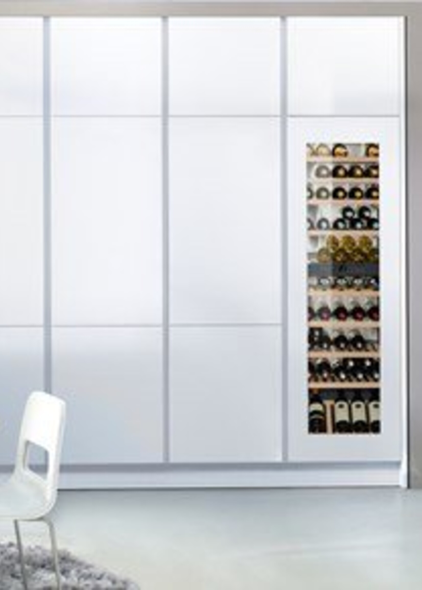 Liebherr EWTDF3553-20 wijnkoelkast