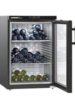 Liebherr WKb1812 -22vrijstaande wijnkoelkast