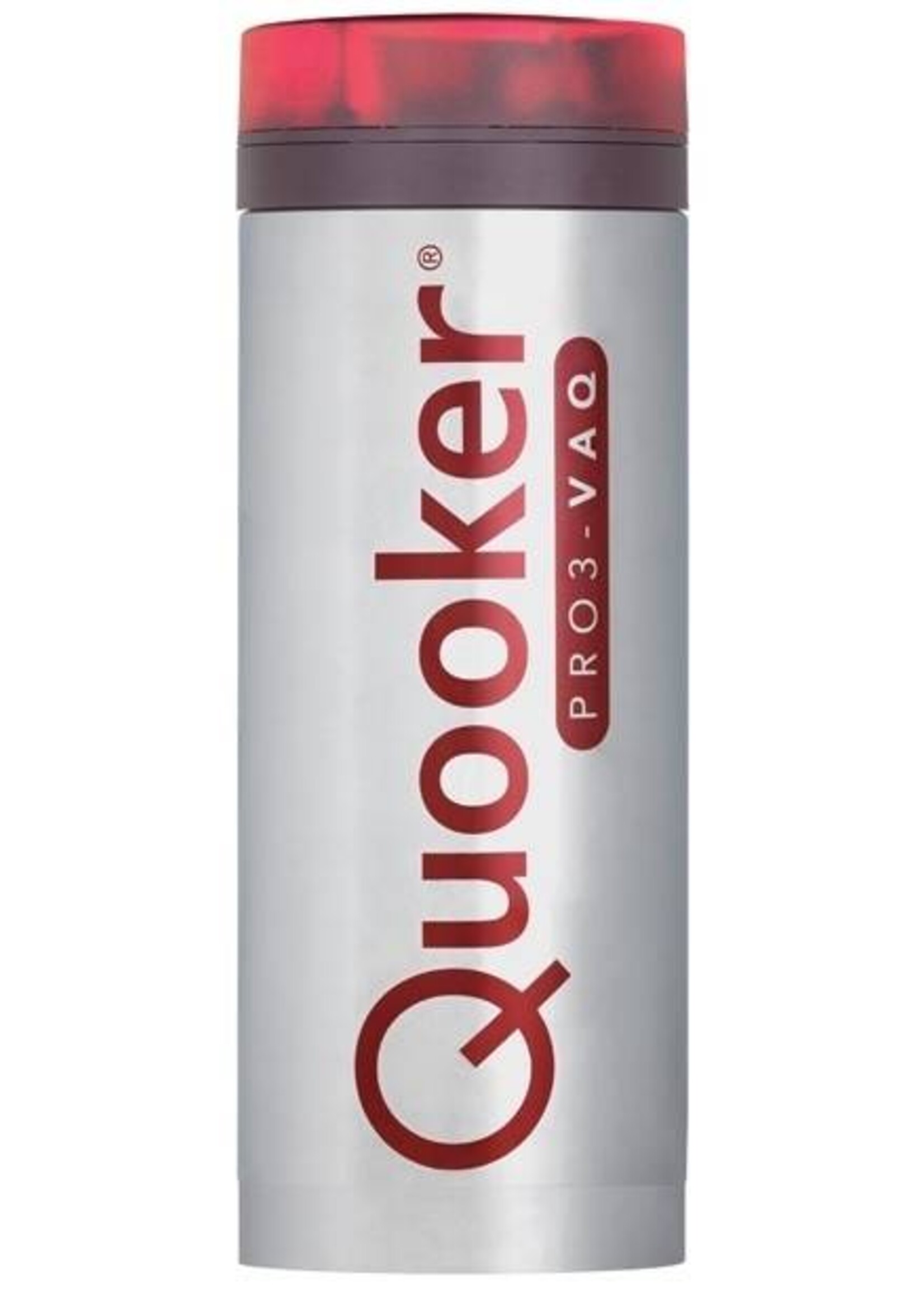 Quooker 3CFRRVS | Classic Fusion Round RVS PRO3