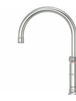 Quooker 22CFRRVS | Classic Fusion Round RVS COMBI