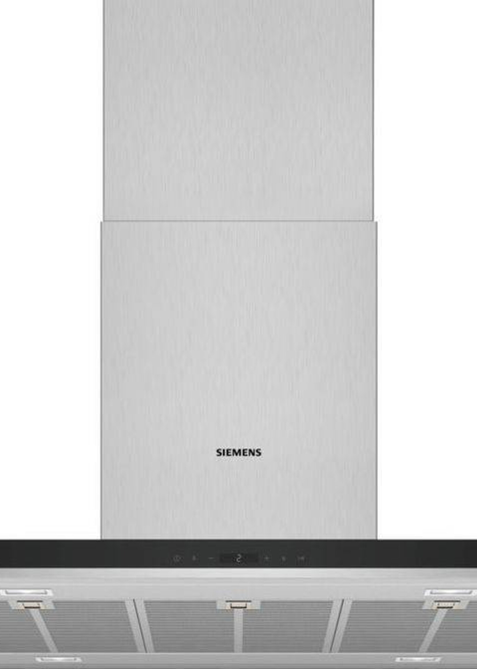 Siemens LF98BIP50 eilandschouw 90cm