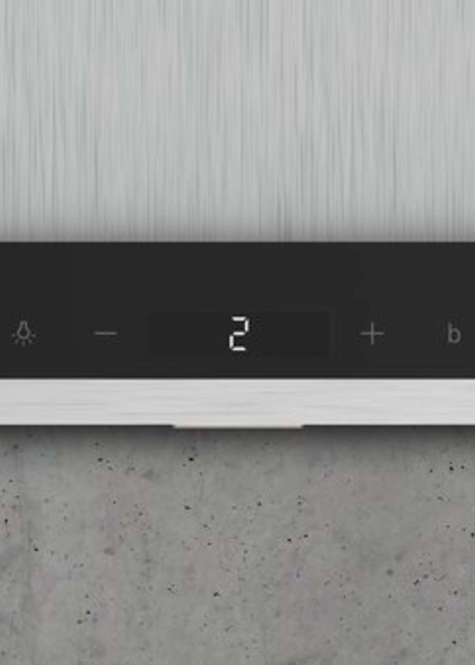 Siemens LF98BIP50 eilandschouw 90cm