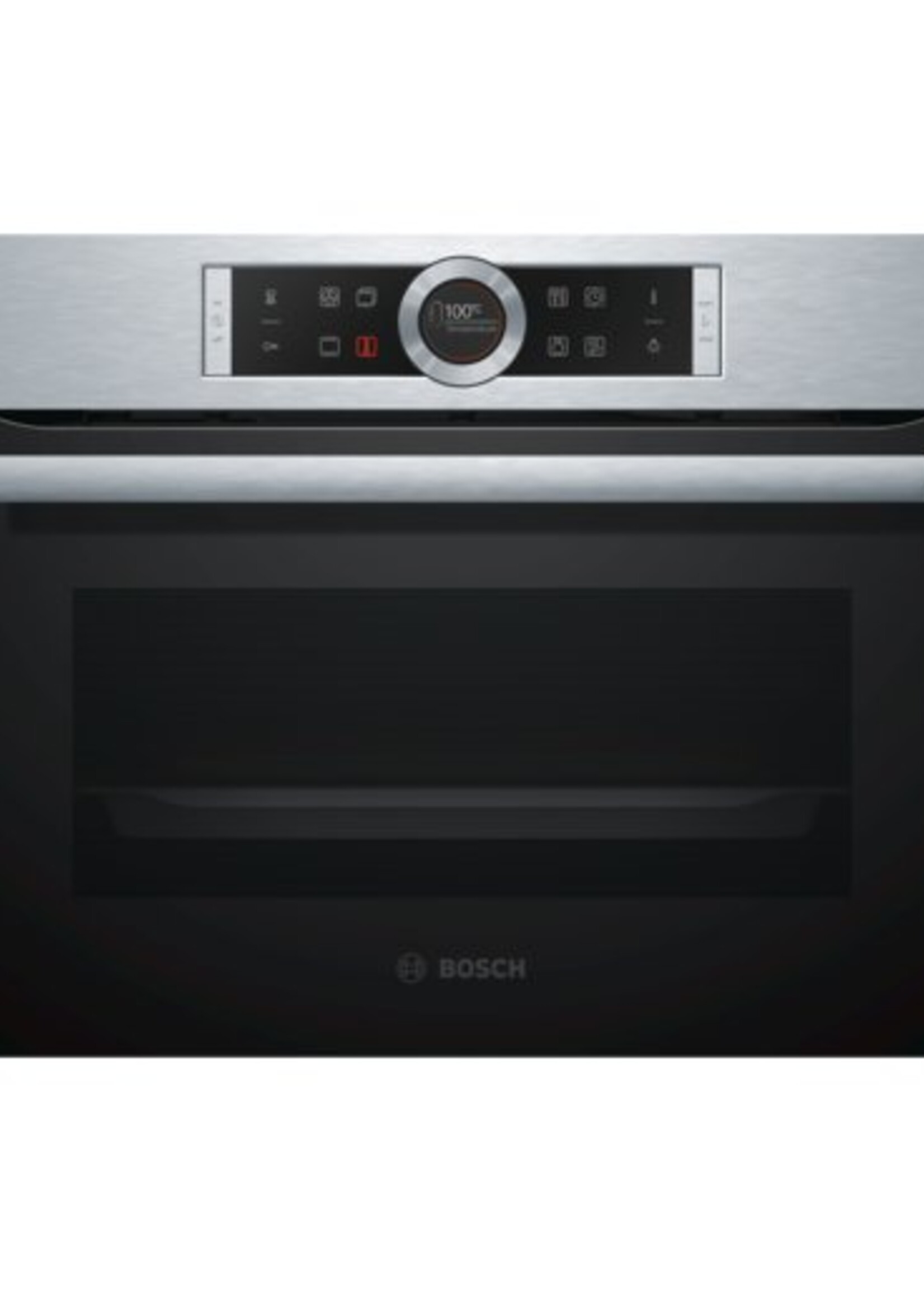 Bosch CBG635BS3  compacte bakoven