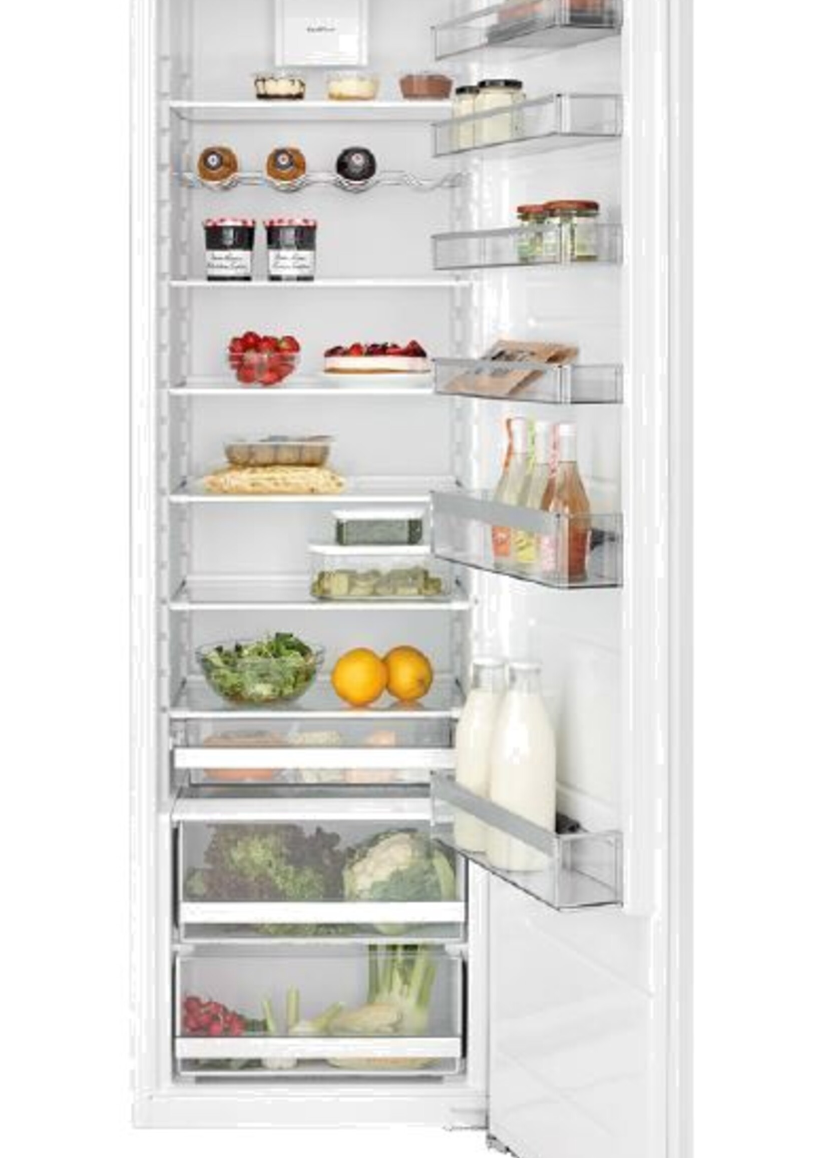 Atag KD24178A KD24178A koel- vriescombinatie