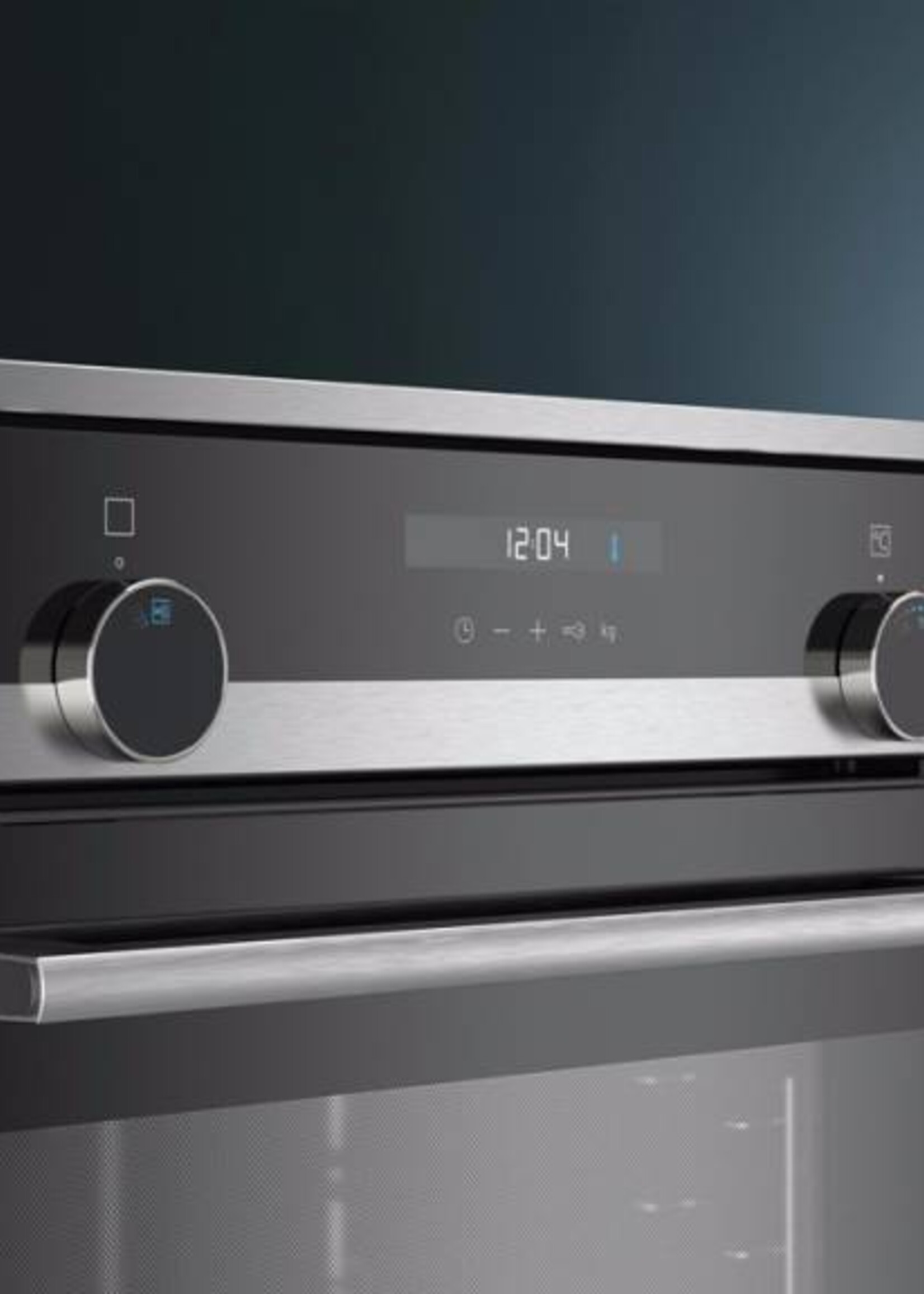 Siemens HB537ABS0 inbouw oven
