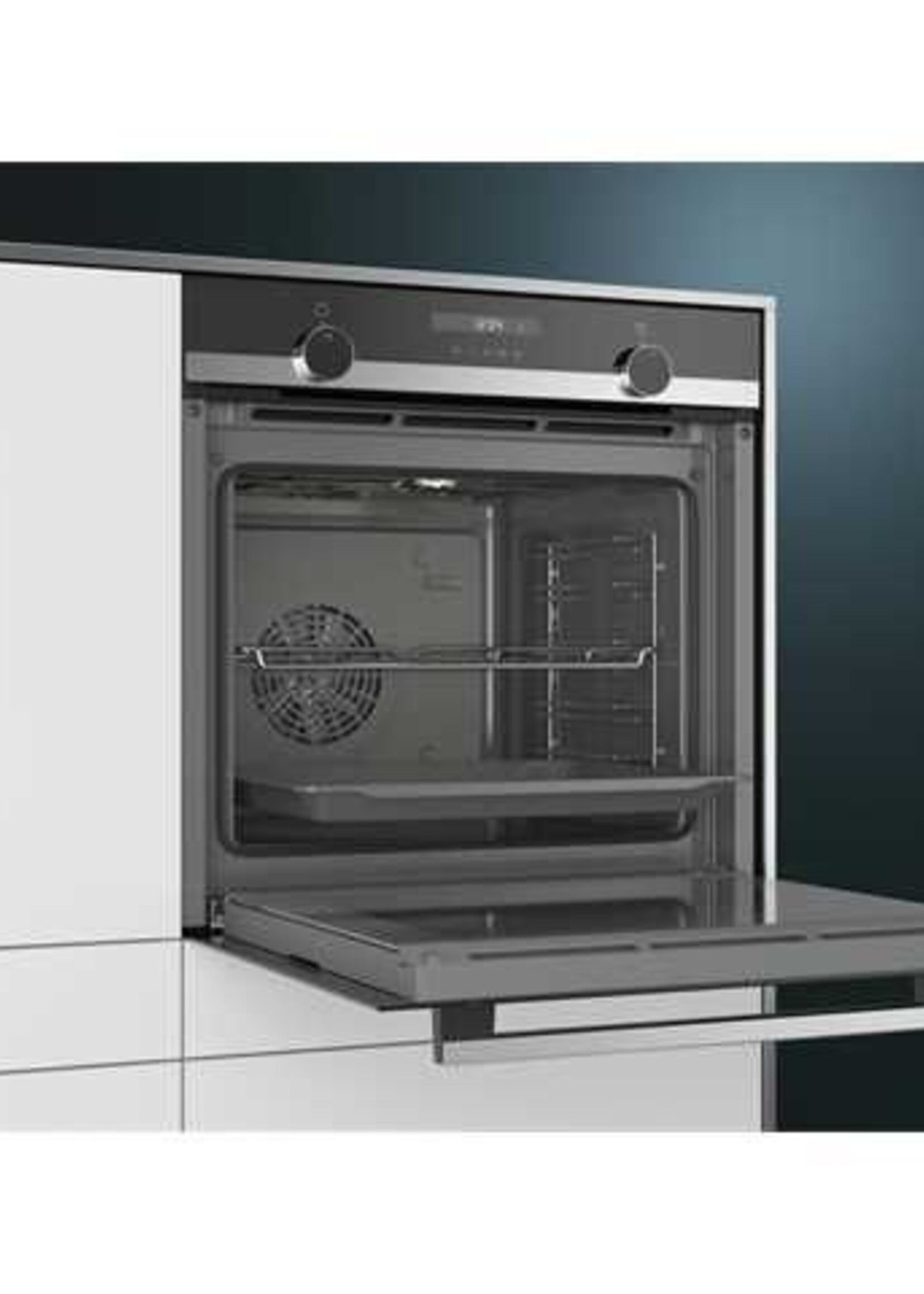 Siemens HB537ABS0 inbouw oven