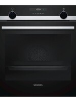 Siemens HB537ABS0 inbouw oven
