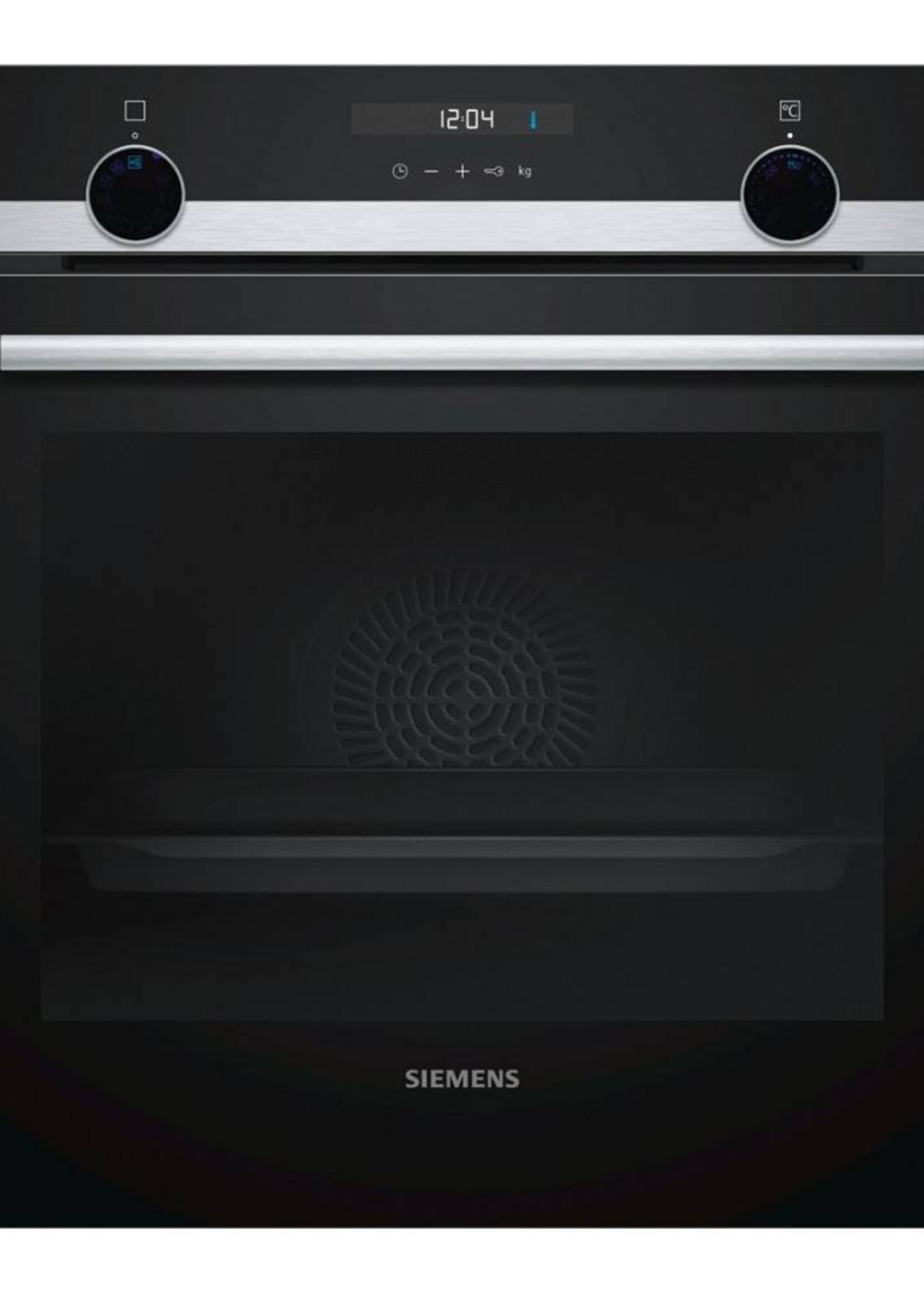 Siemens HB537ABS0 inbouw oven