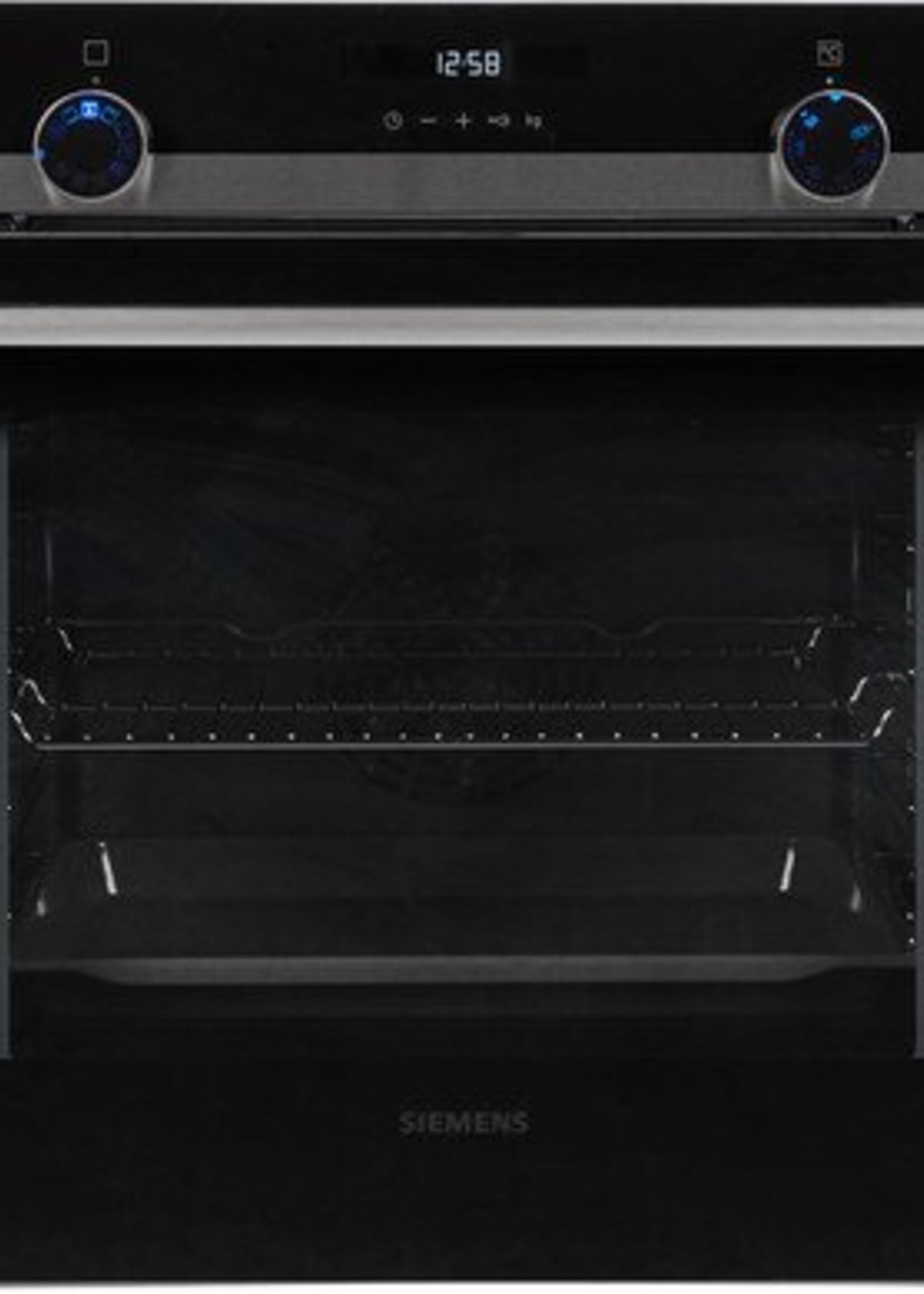 Siemens HB537ABS0 inbouw oven