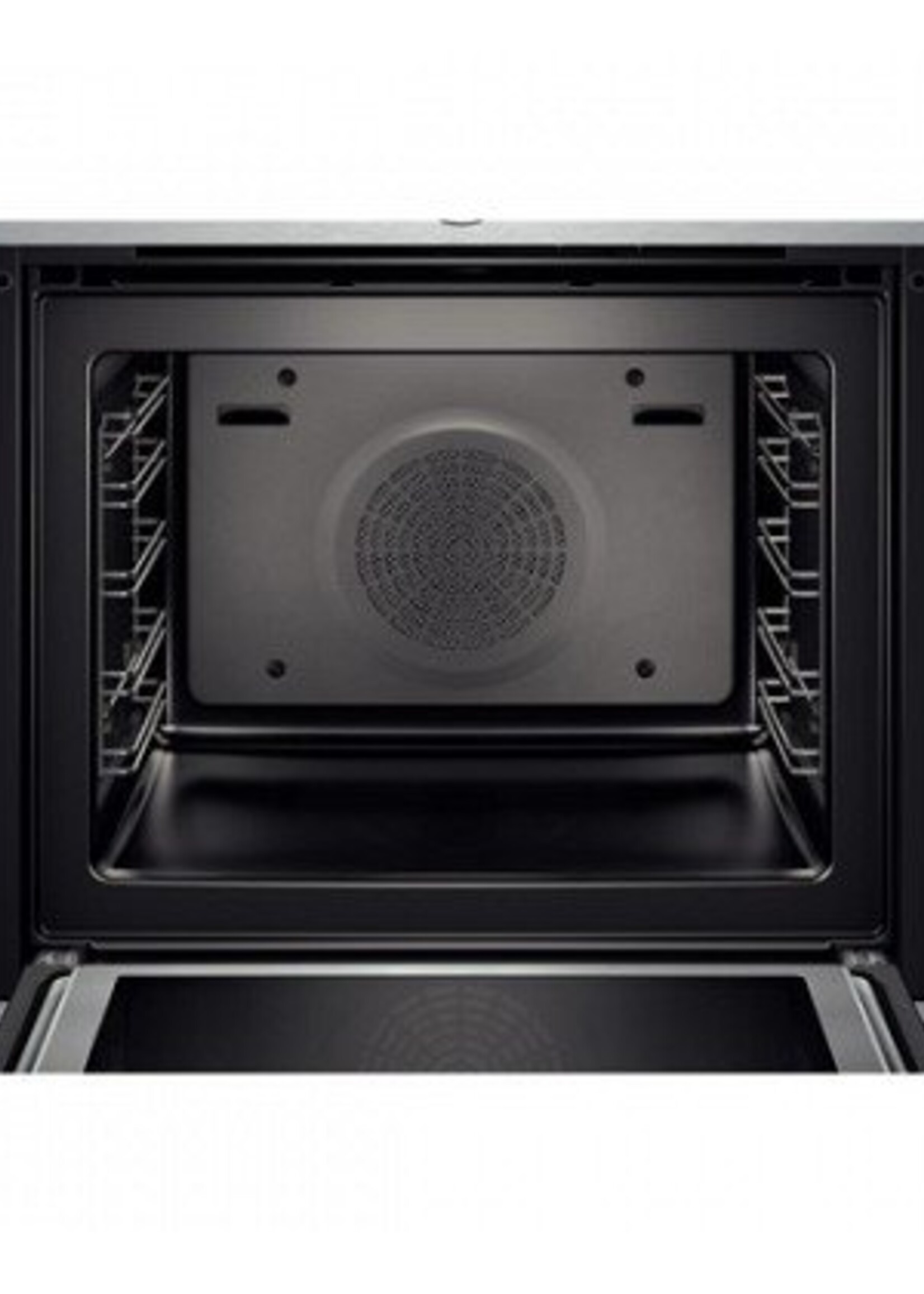 Bosch HMG636BS1 combi-magnetron 60 cm