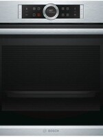 Bosch HBG675BS1 inbouw oven met pyrolyse