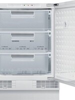 Siemens GU15DA55 onderbouw vrieskast