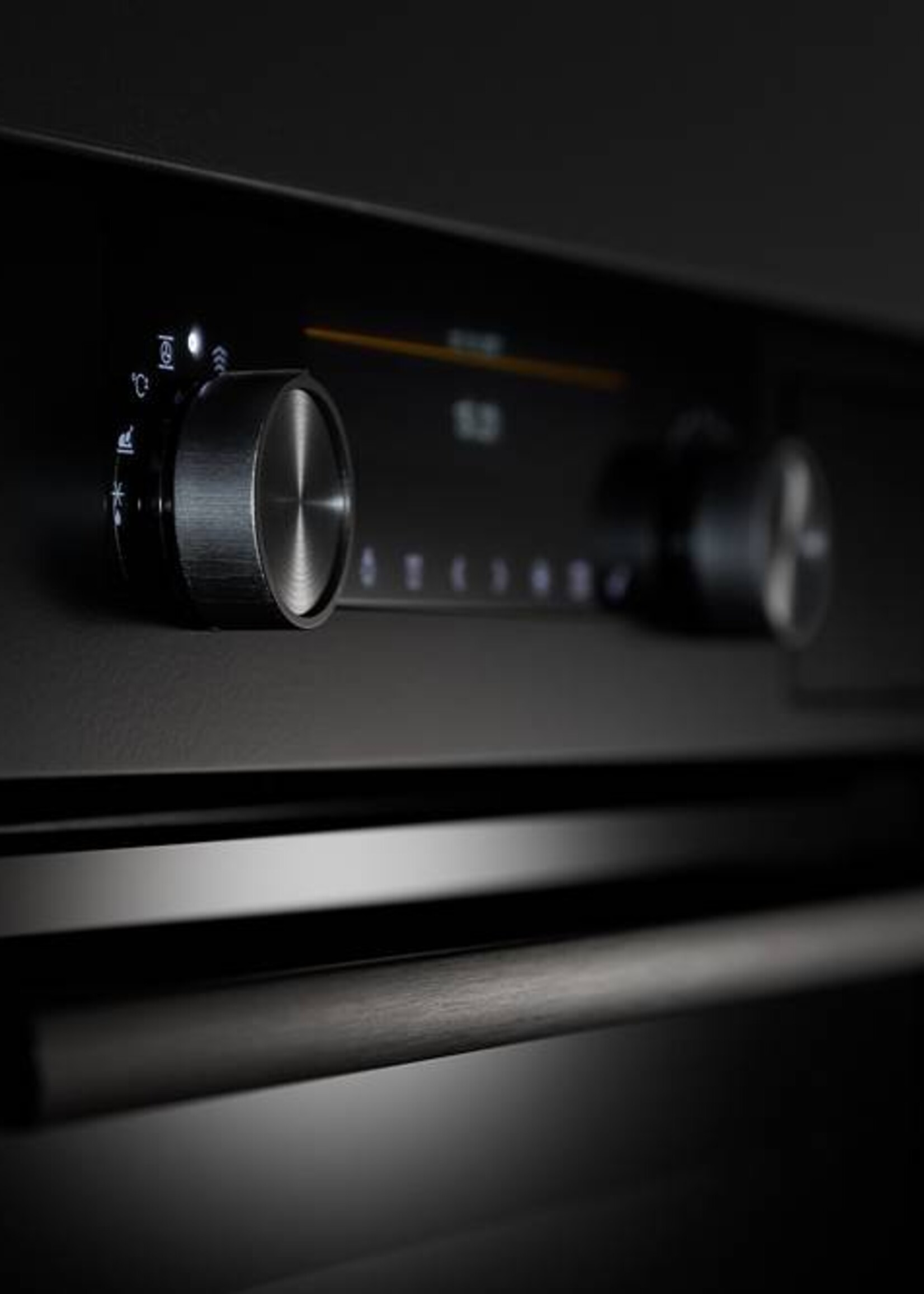 Atag ZX6692C solo oven