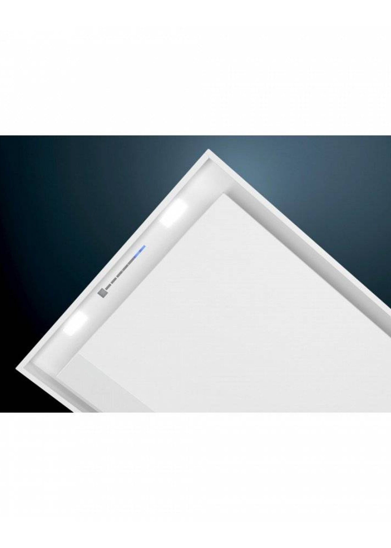 Siemens LR97CAQ20 plafond unit (wit)