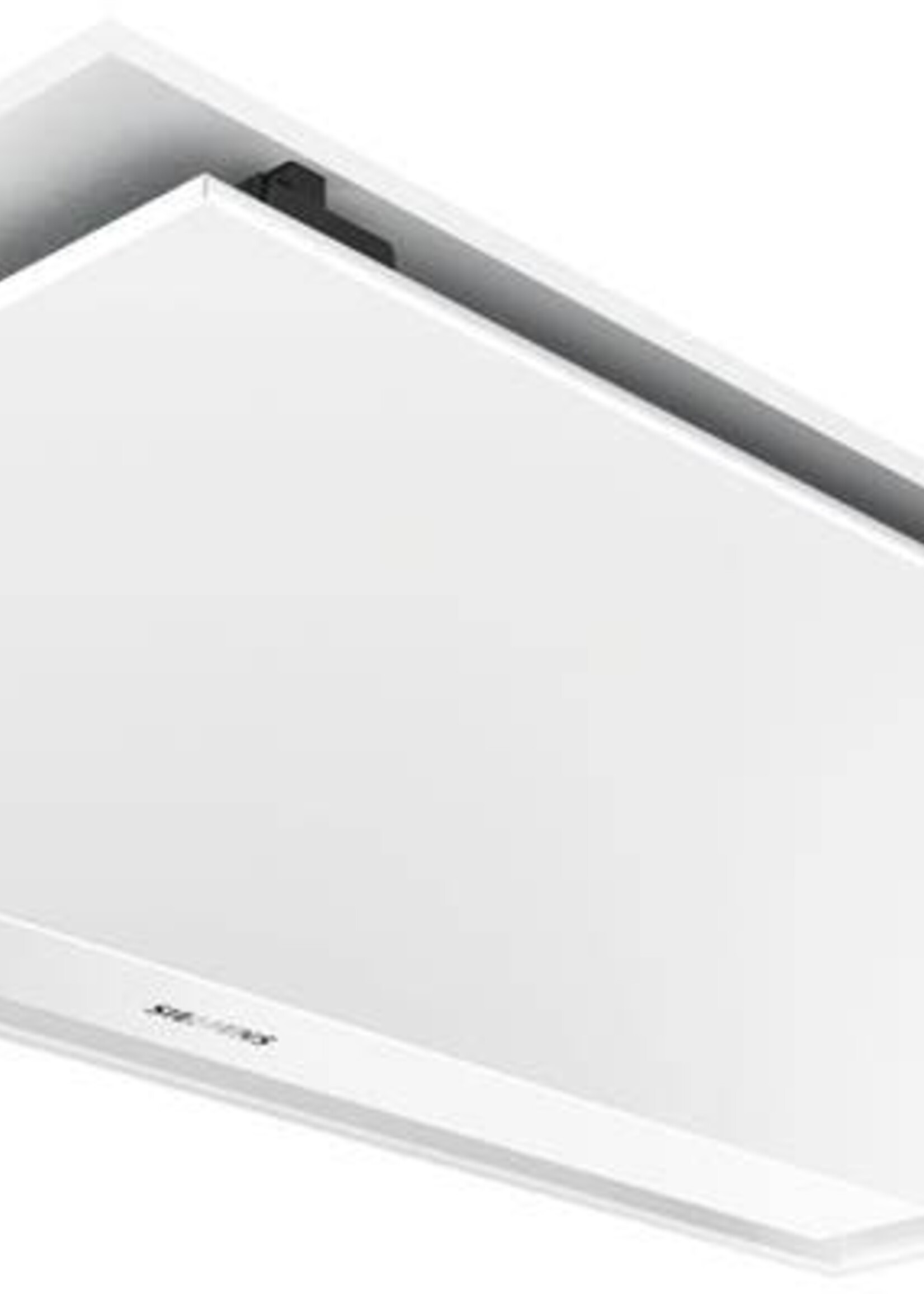 Siemens LR97CAQ20 plafond unit (wit)