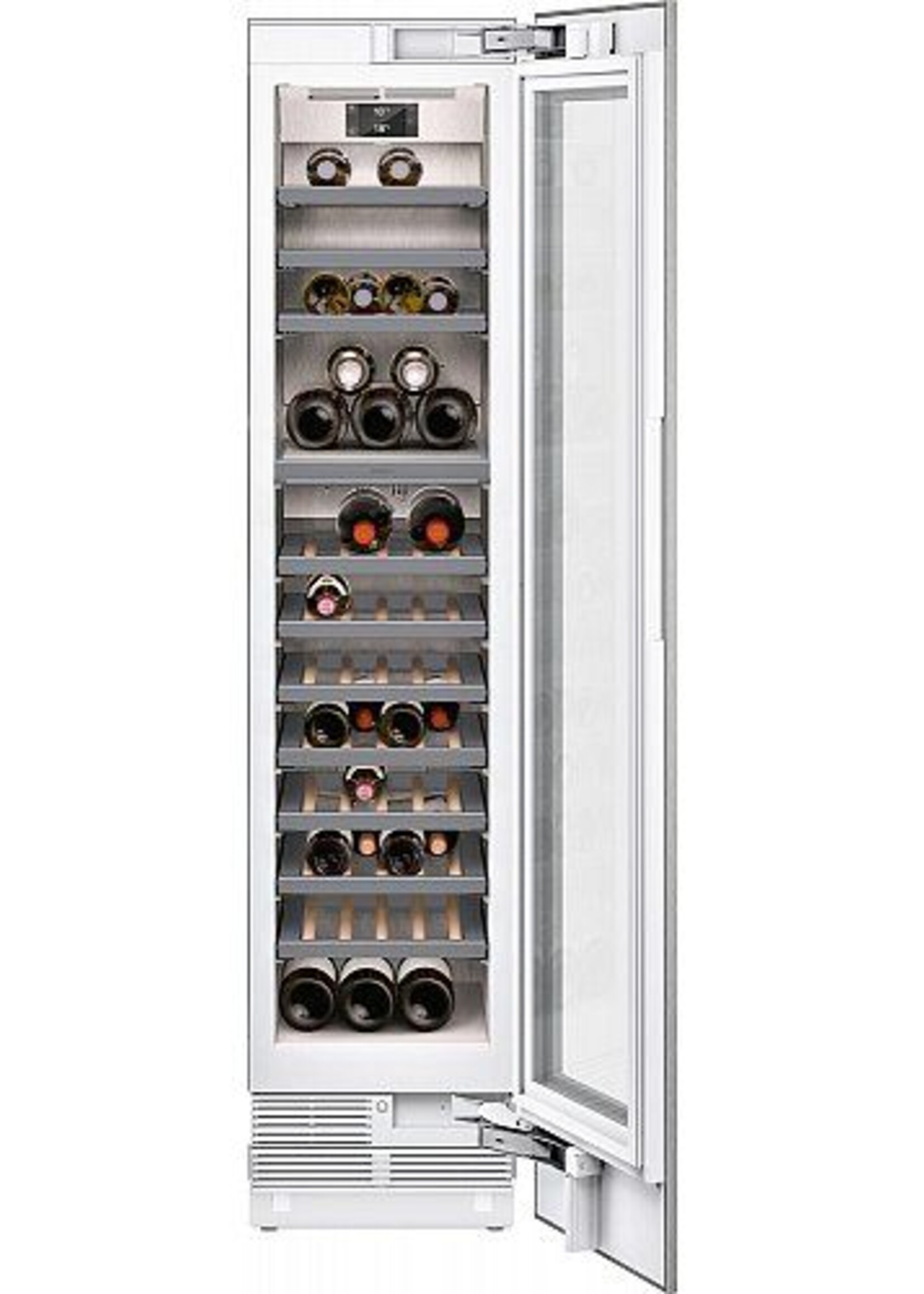 Gaggenau RW414364 Vario 400 serie wijnklimaatkast