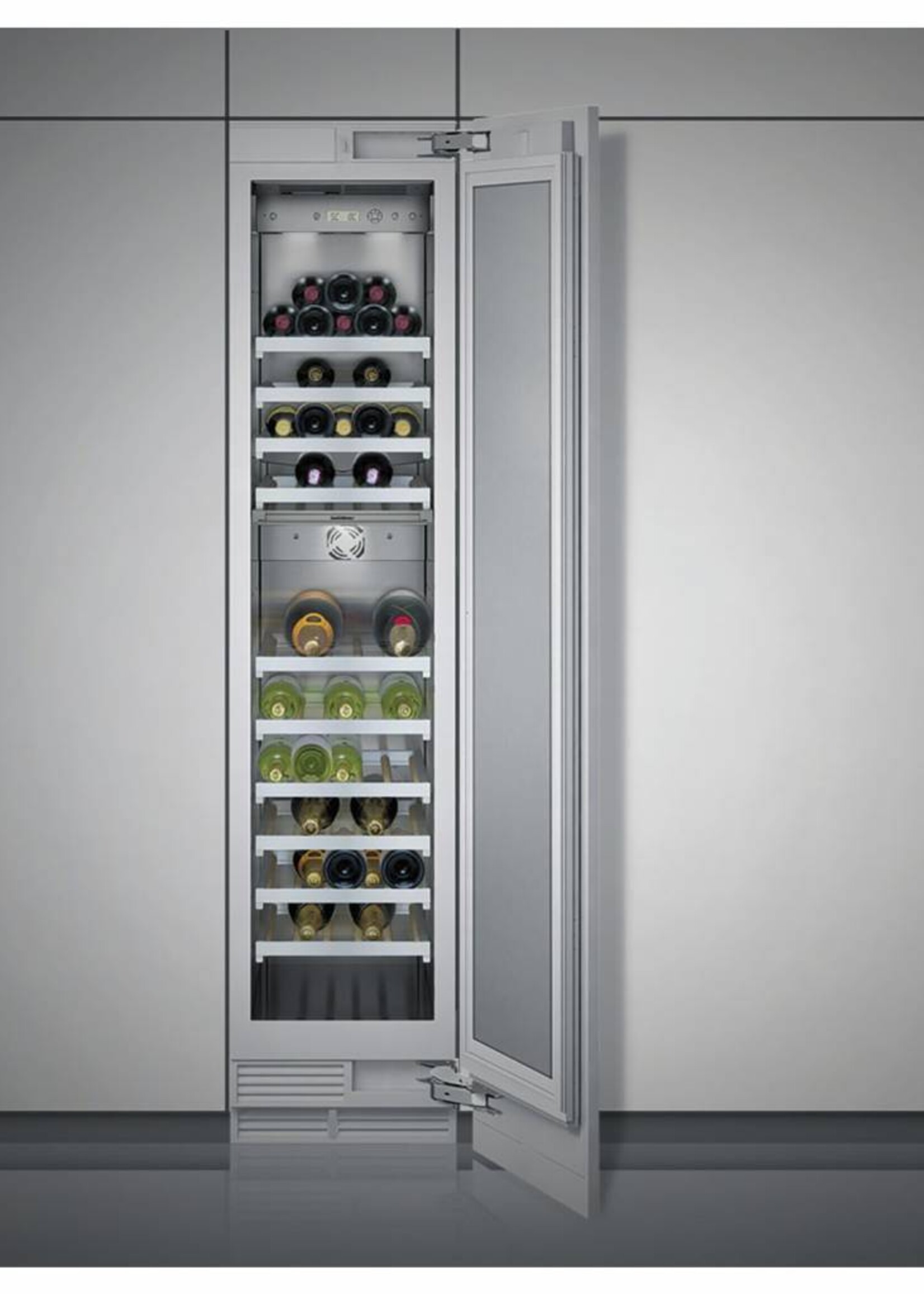 Gaggenau RW414364 Vario 400 serie wijnklimaatkast