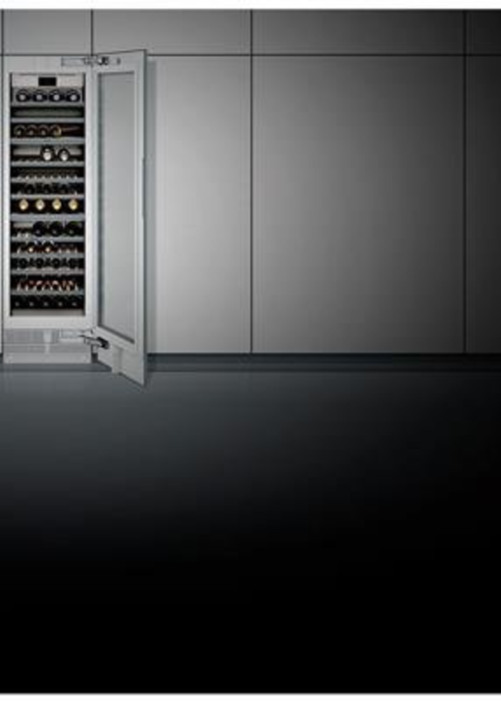 Gaggenau RW466364 Vario 400 serie wijnklimaatkast