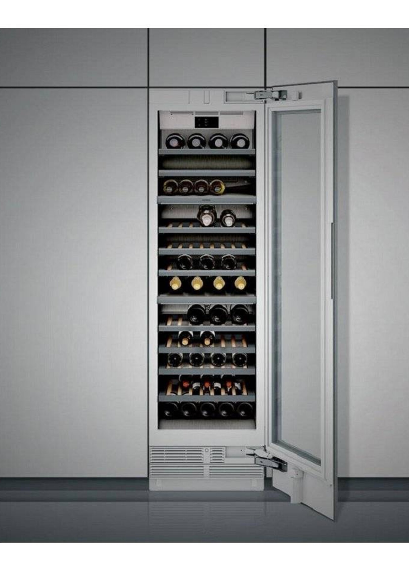 Gaggenau RW466364 Vario 400 serie wijnklimaatkast