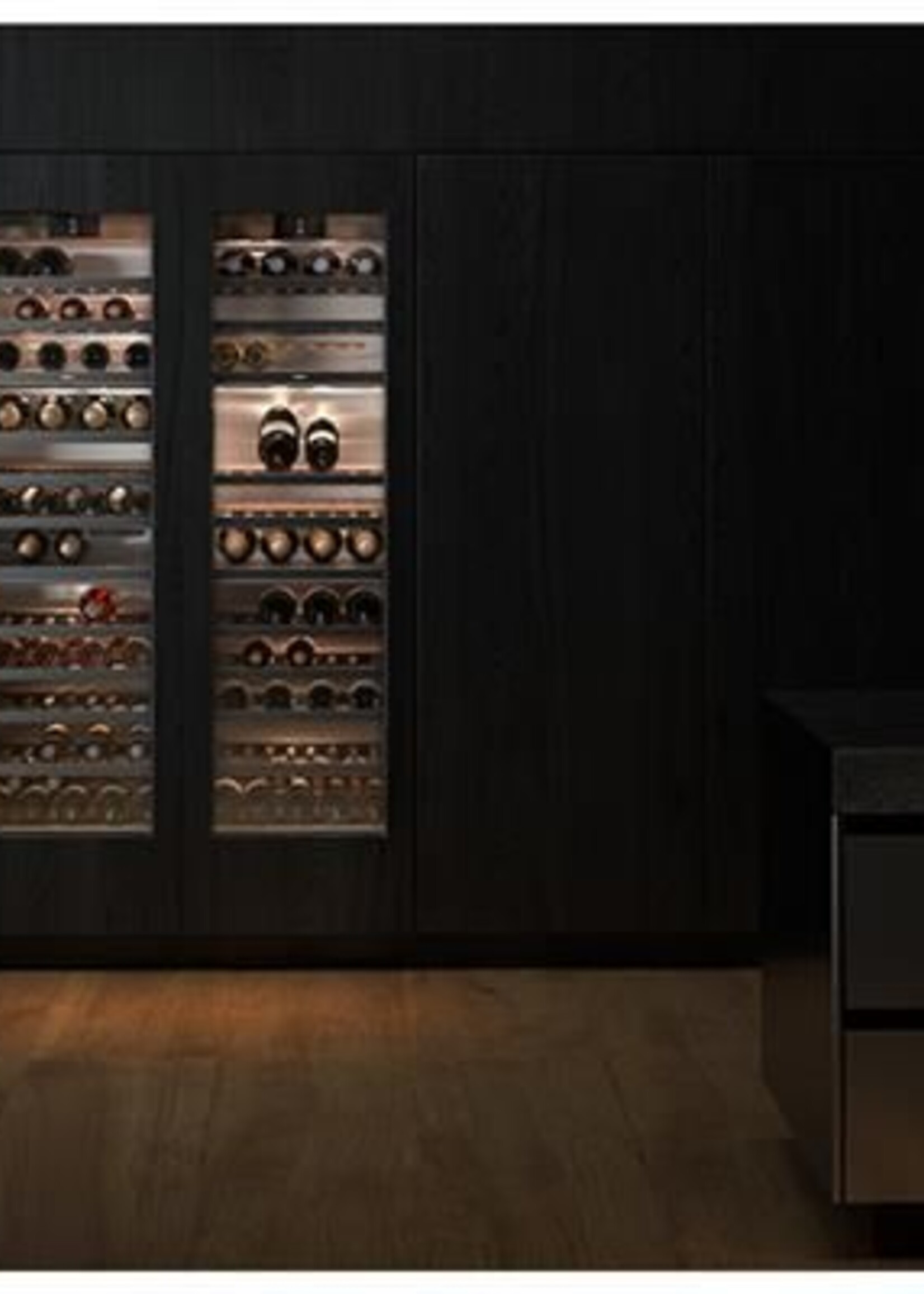 Gaggenau RW466364 Vario 400 serie wijnklimaatkast