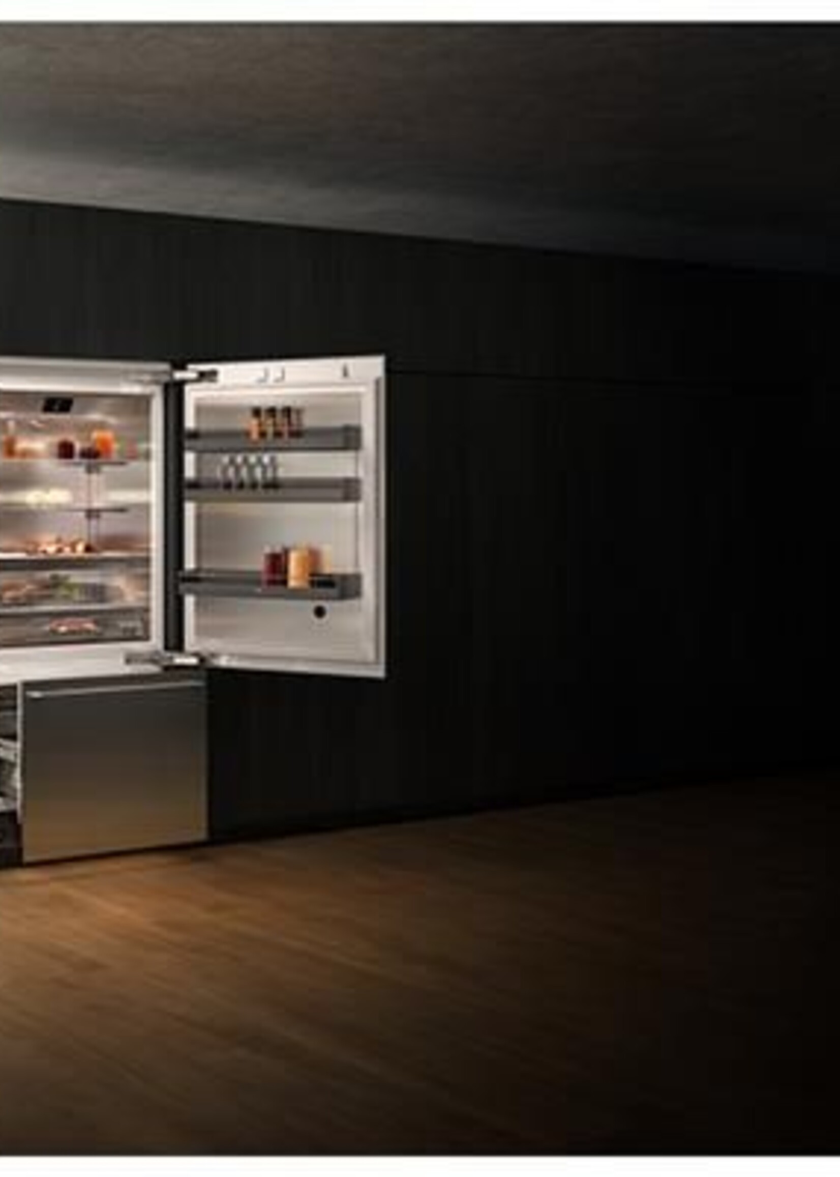 Gaggenau RW466364 Vario 400 serie wijnklimaatkast