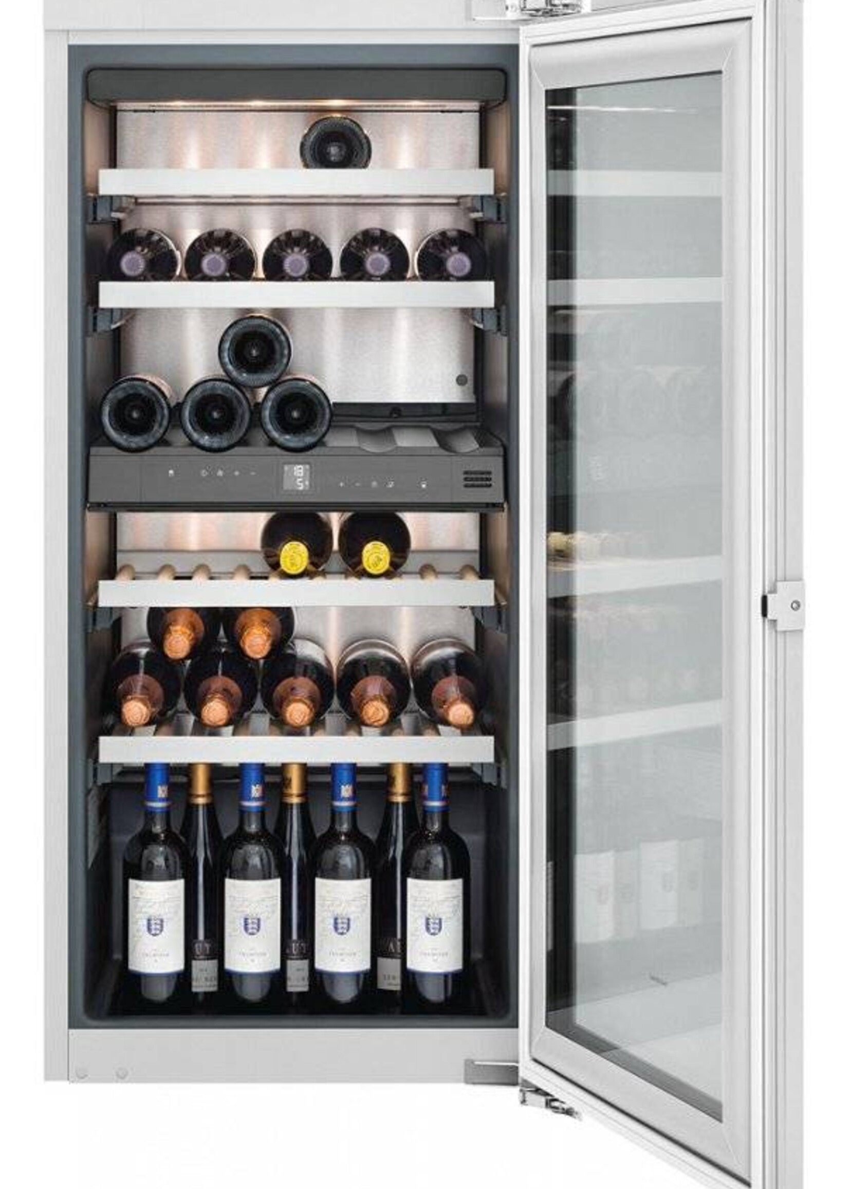 Gaggenau RW222260 200 serie Wijnklimaatkast