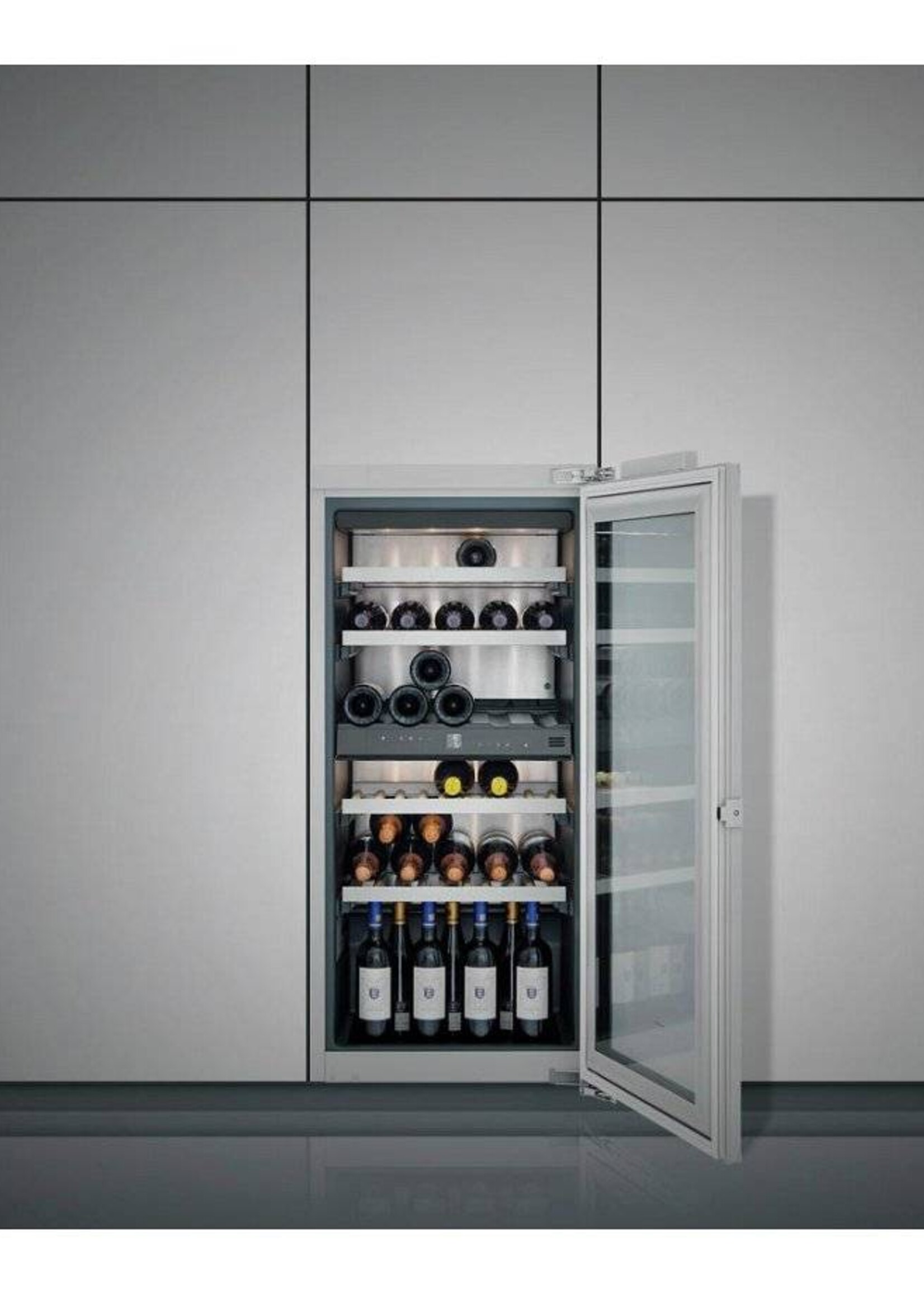 Gaggenau RW222260 200 serie Wijnklimaatkast