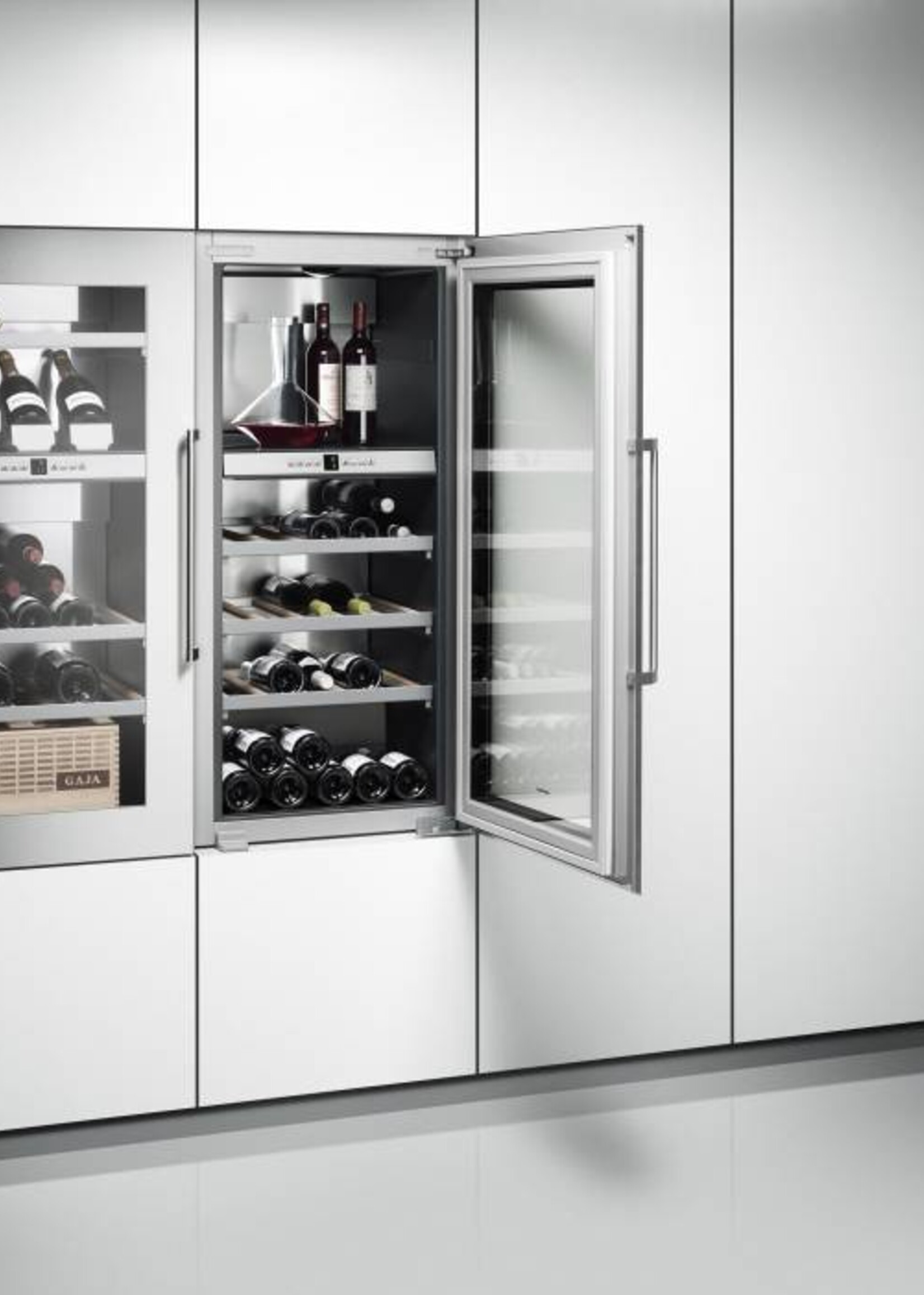 Gaggenau RW222260 200 serie Wijnklimaatkast