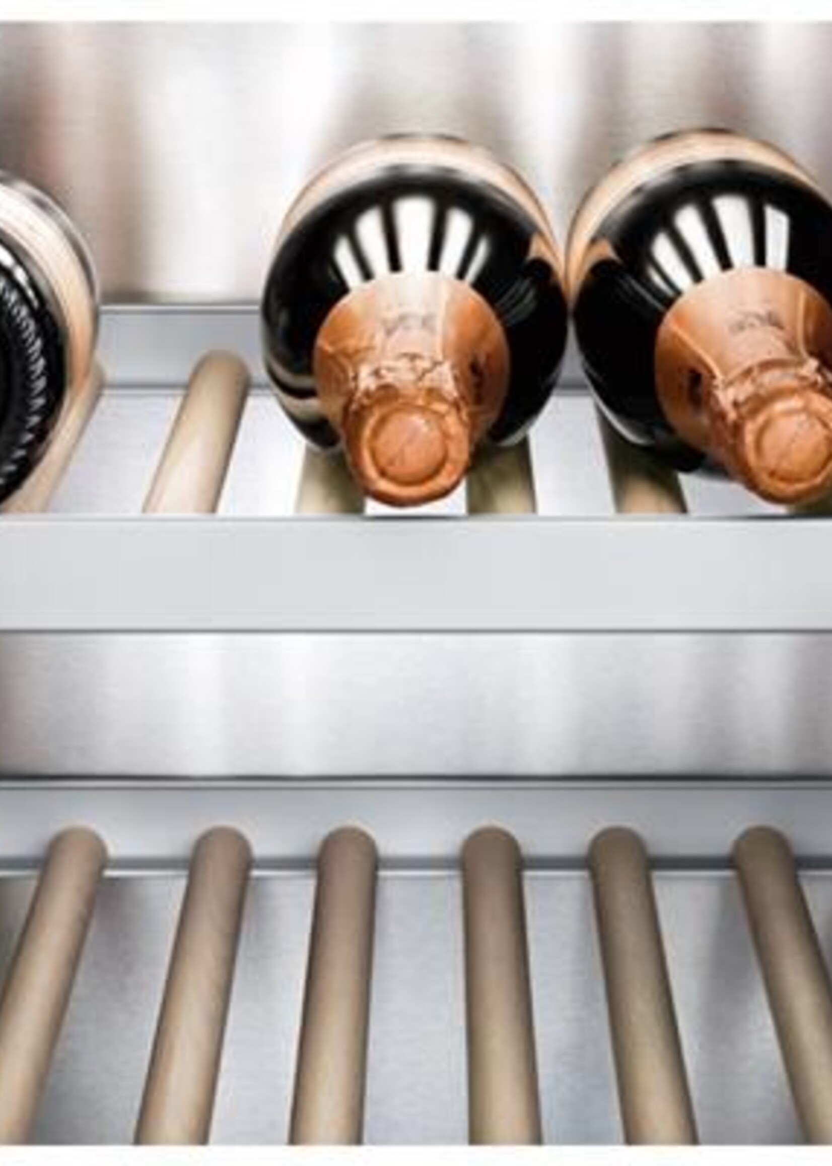 Gaggenau RW282260 200 serie Wijnklimaatkast