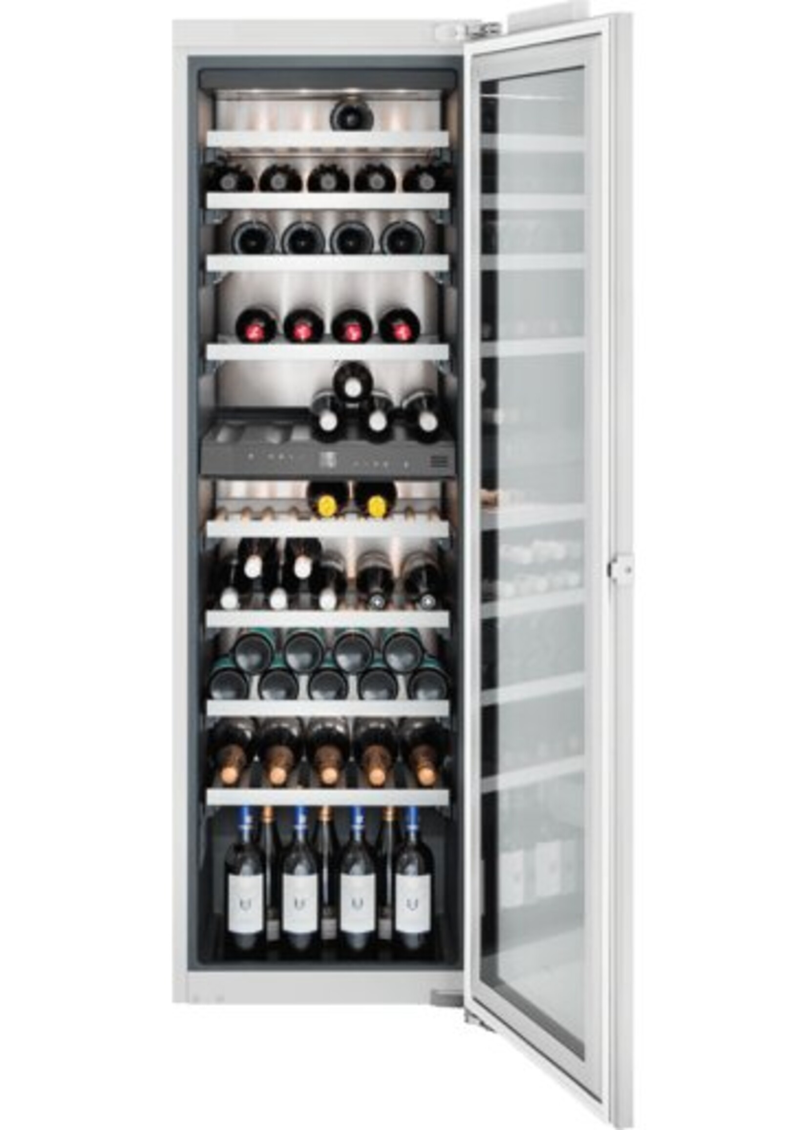 Gaggenau RW282260 200 serie Wijnklimaatkast