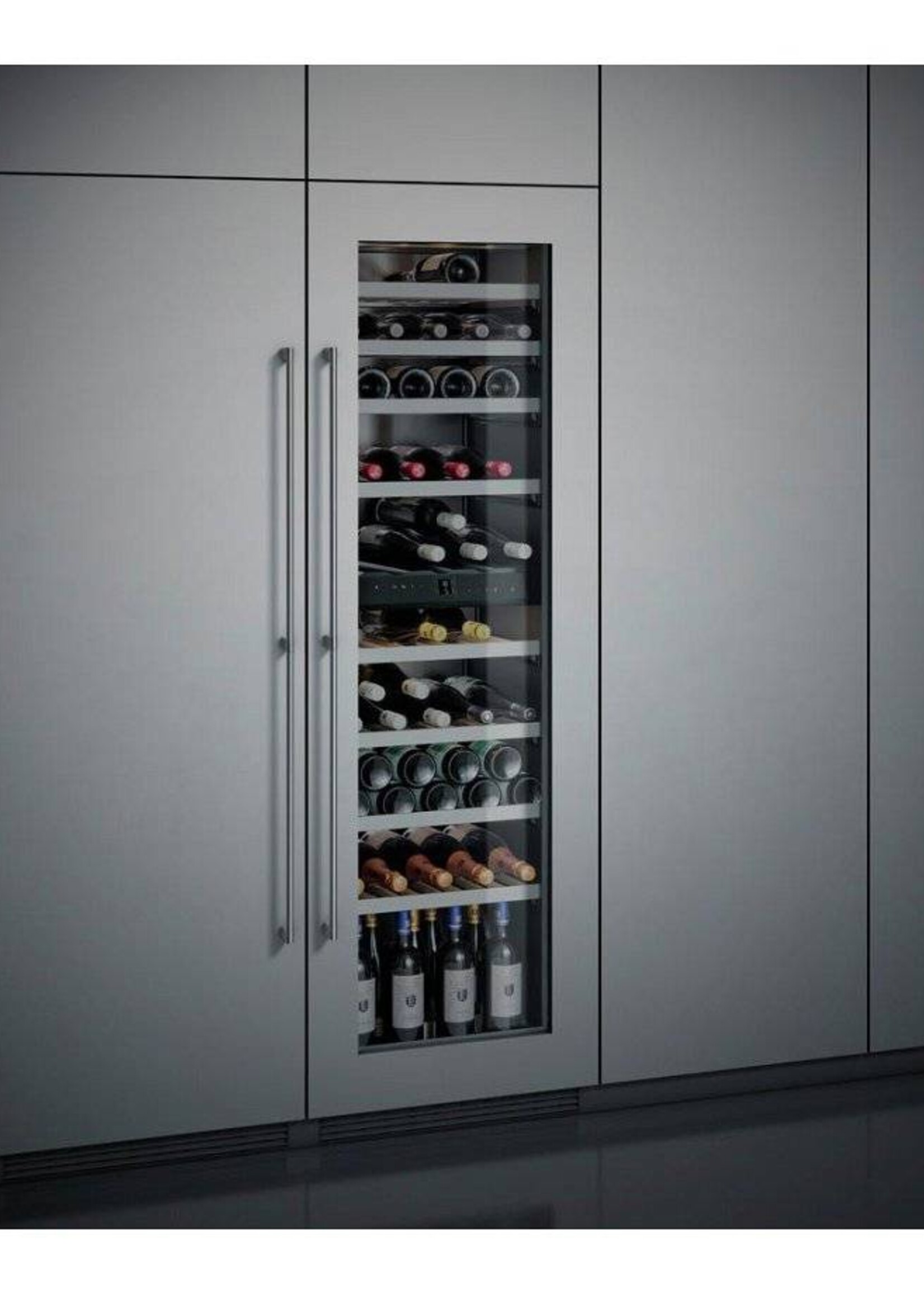 Gaggenau RW282260 200 serie Wijnklimaatkast