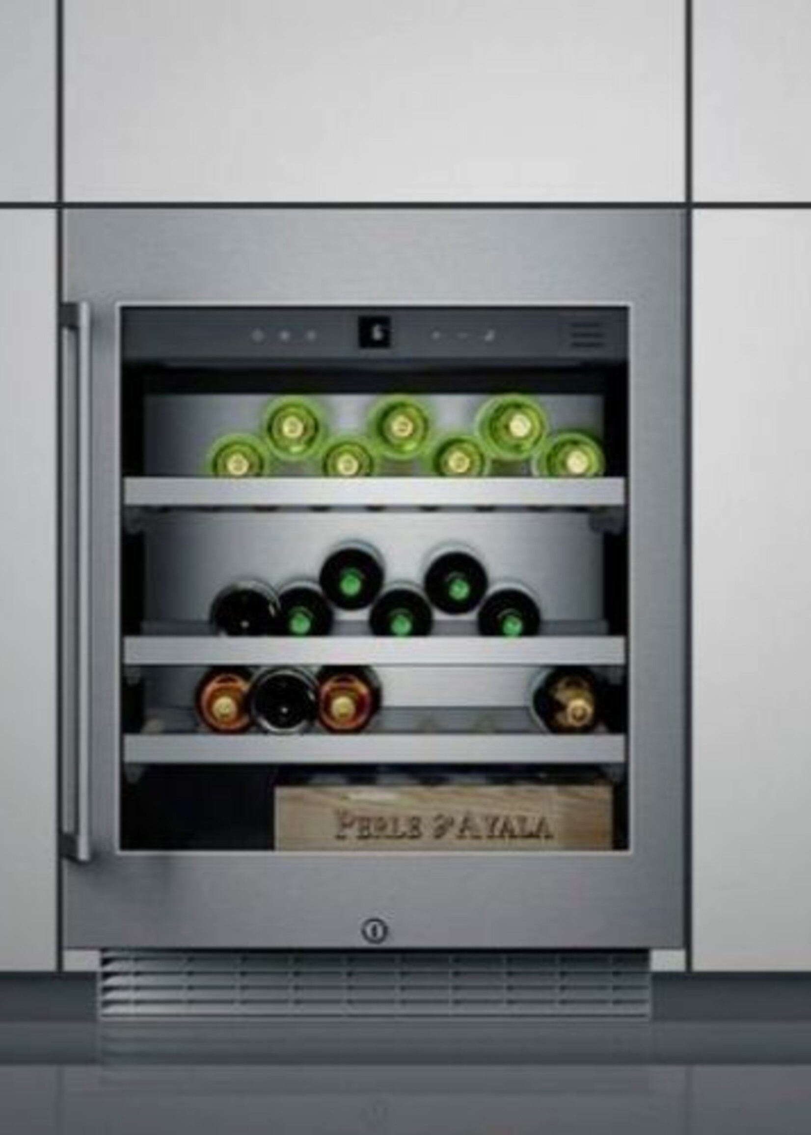 Gaggenau RW402261 200 serie Wijnklimaatkast