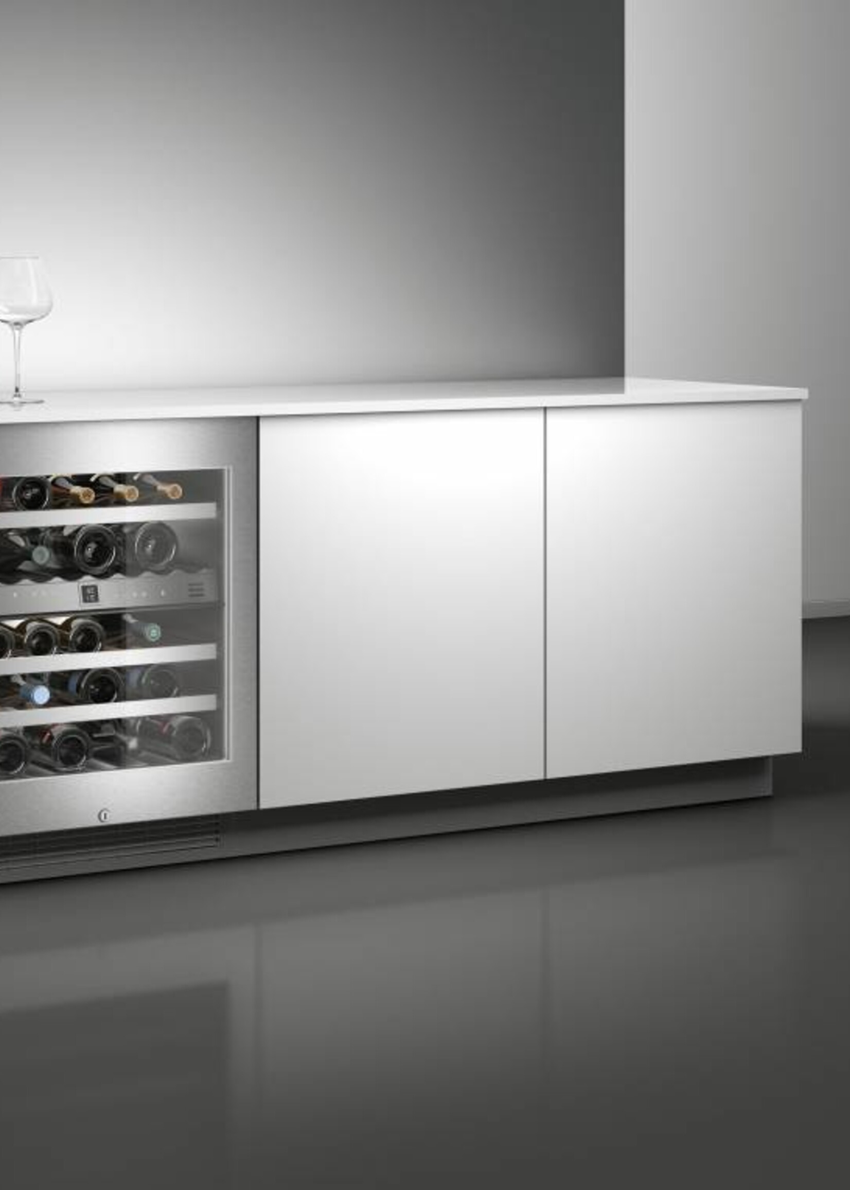 Gaggenau RW402261 200 serie Wijnklimaatkast