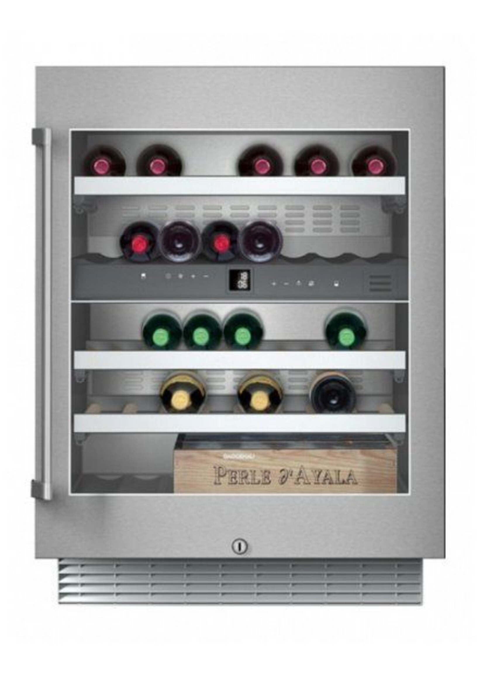 Gaggenau RW404261 200 serie Wijnklimaatkast