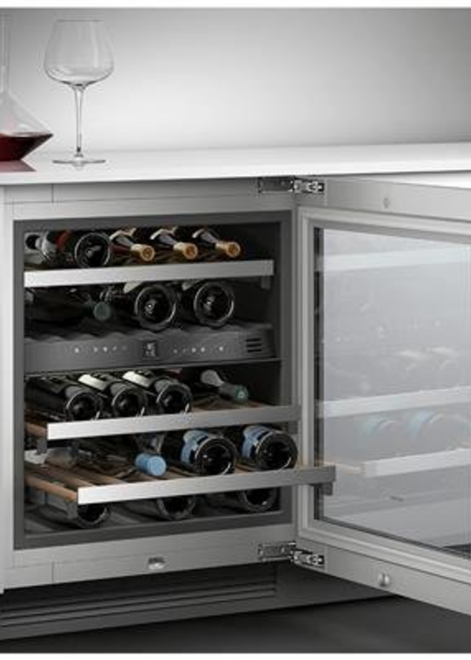 Gaggenau RW404261 200 serie Wijnklimaatkast