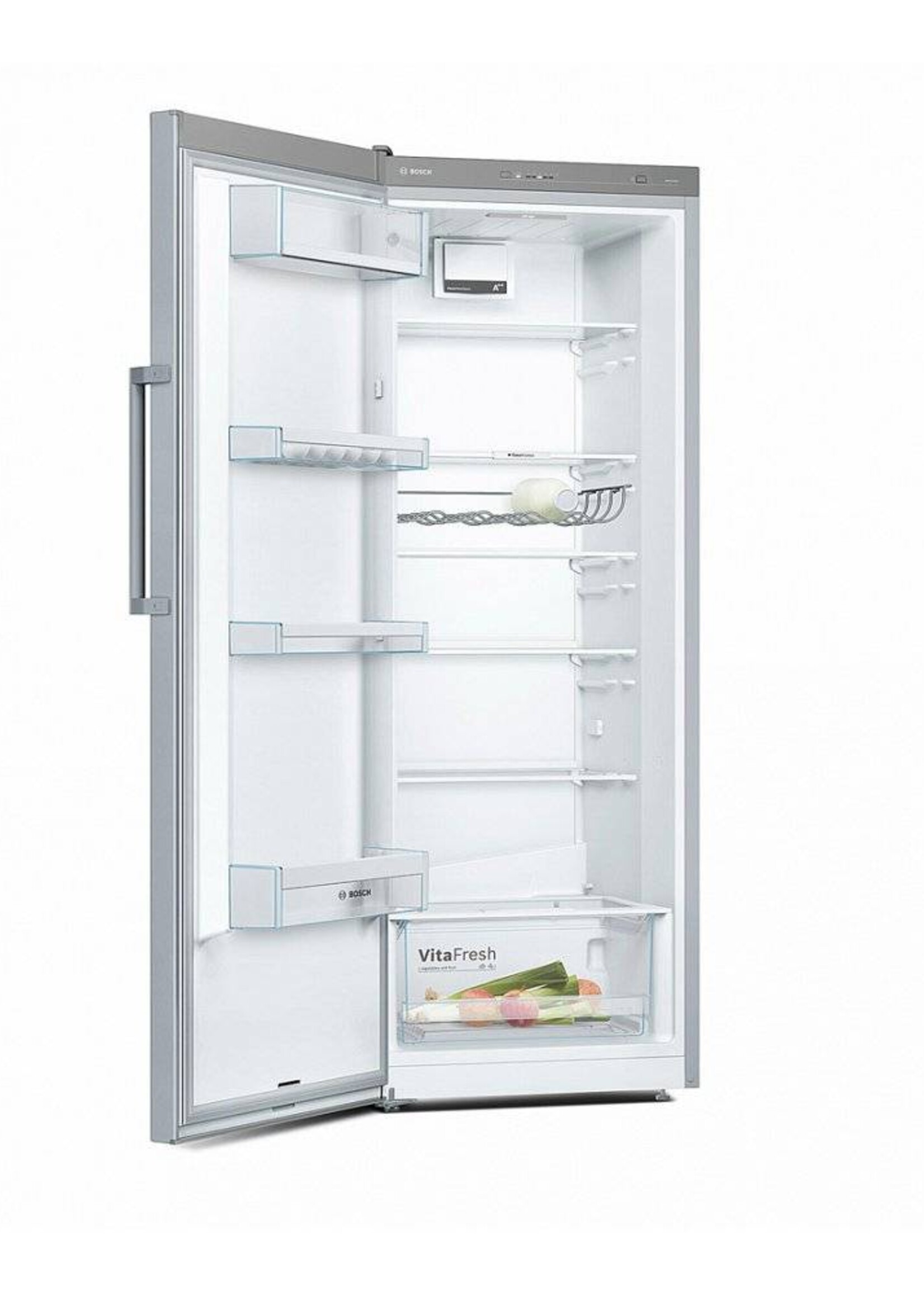 Bosch KSV29VL3P koel/vries combinatie