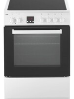Etna FIV760WIT inductie fornuis