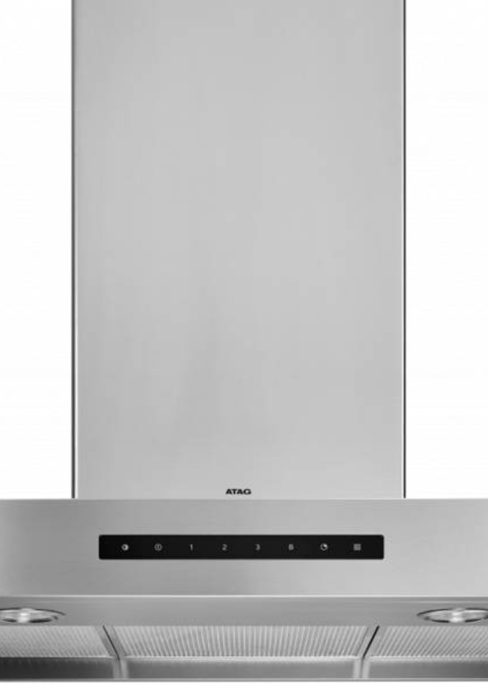 Atag WS90211IM wandschouw 90cm