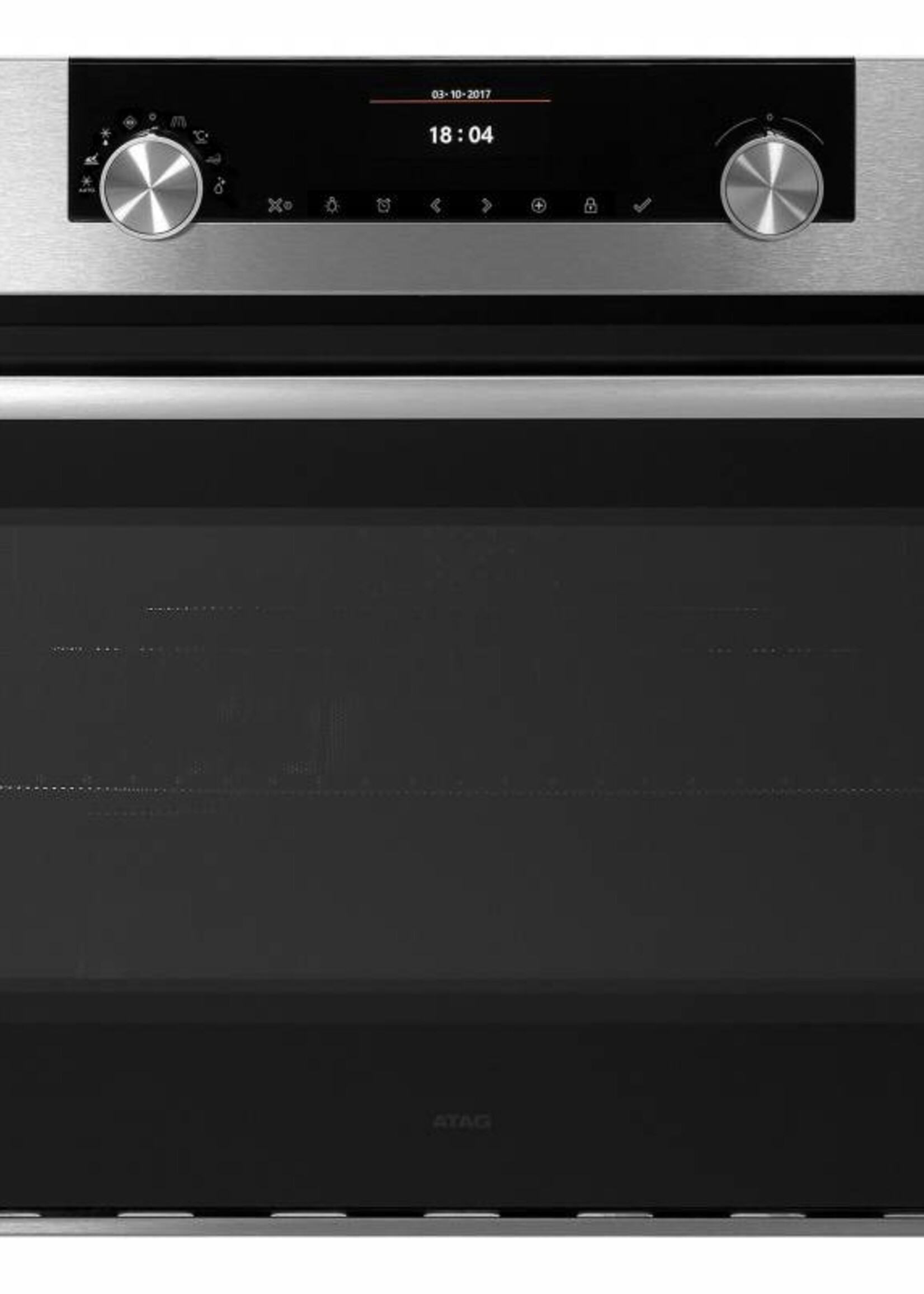 Atag MA4611C inbouw magnetron 45cm