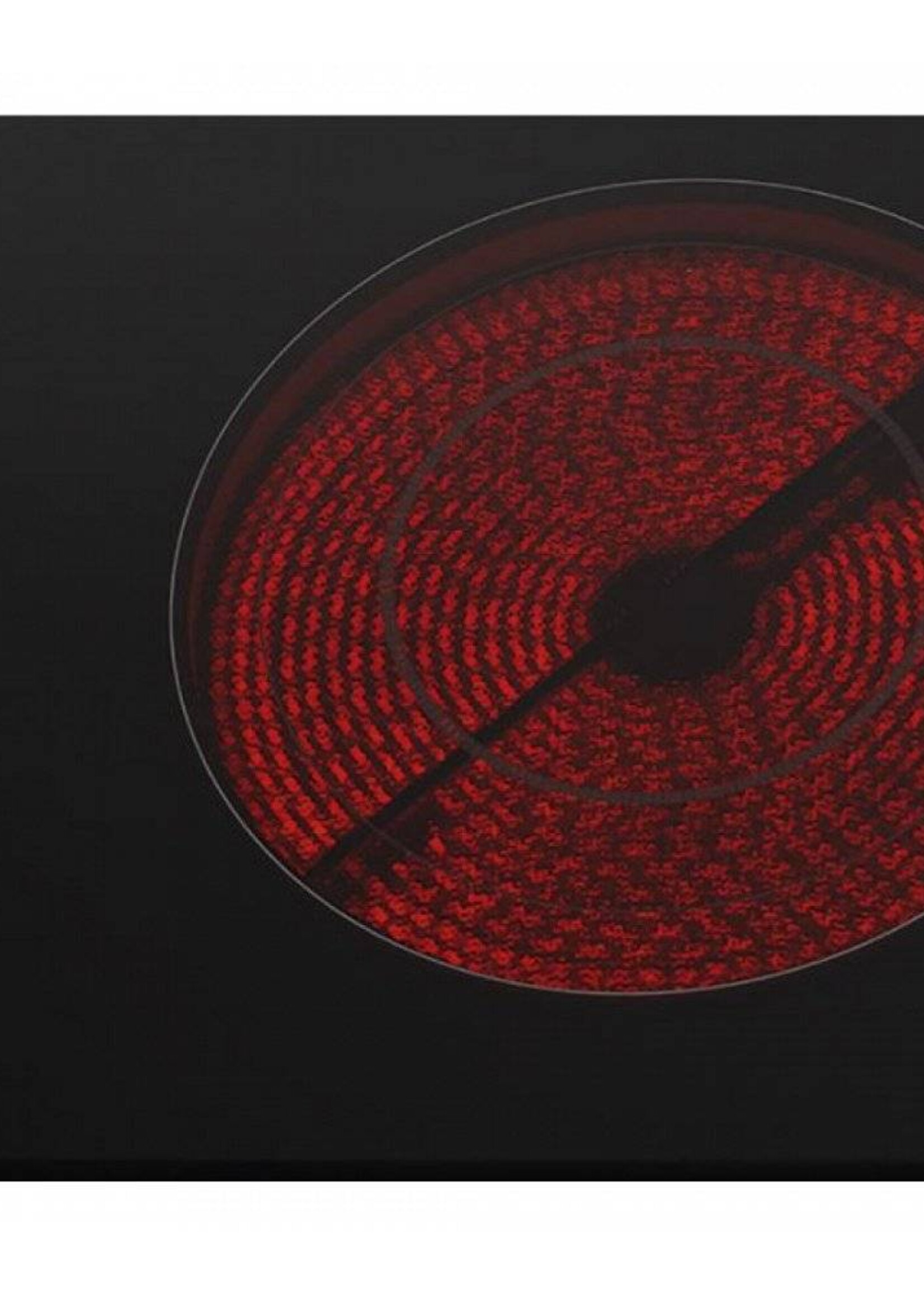 Atag HC6471B   keramische kookplaat