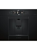 Bosch CTL836EC6 Inbouw koffiemachine - 45 cm